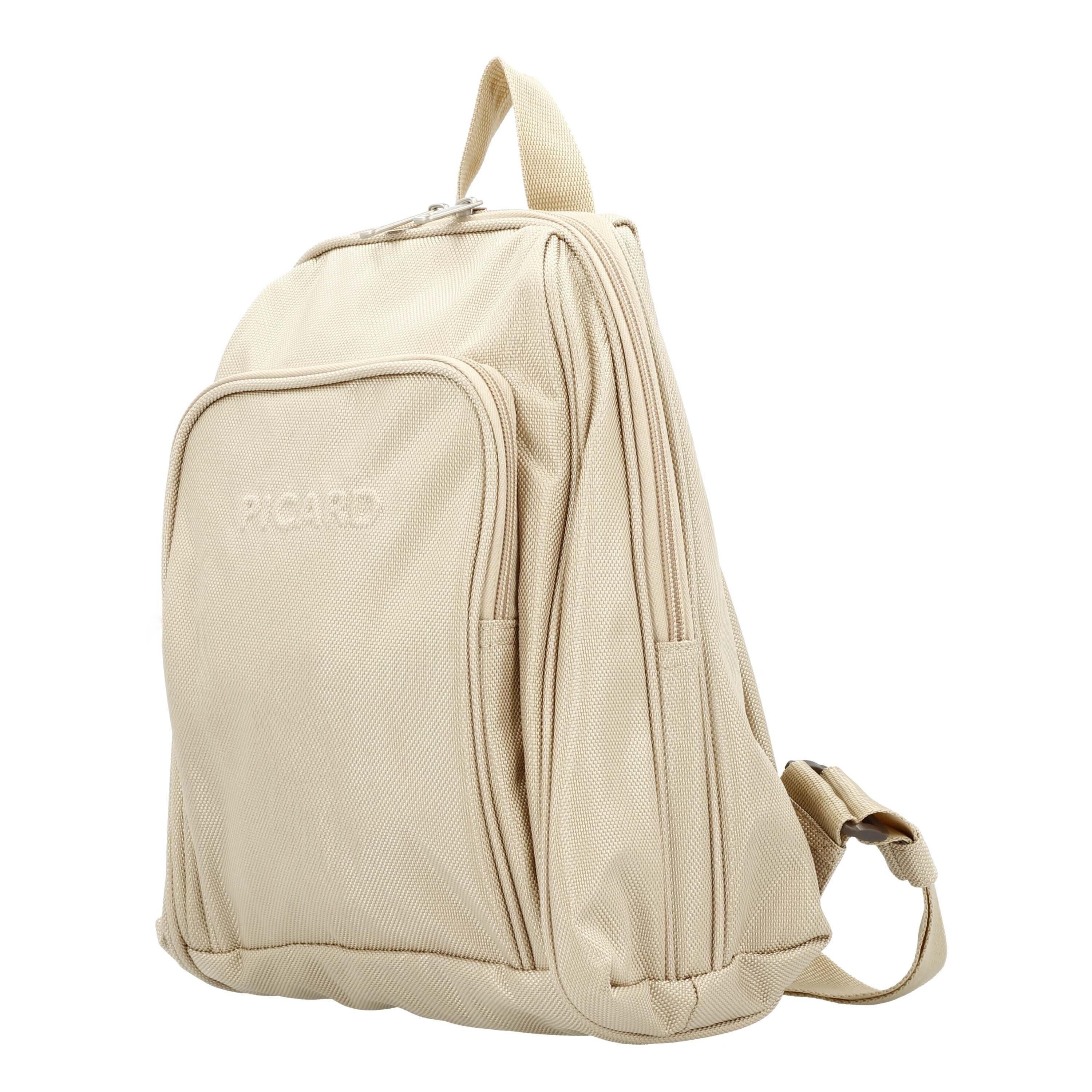 Picard Rucksack PICARD Rucksack Hitec aus Nylon günstig online kaufen