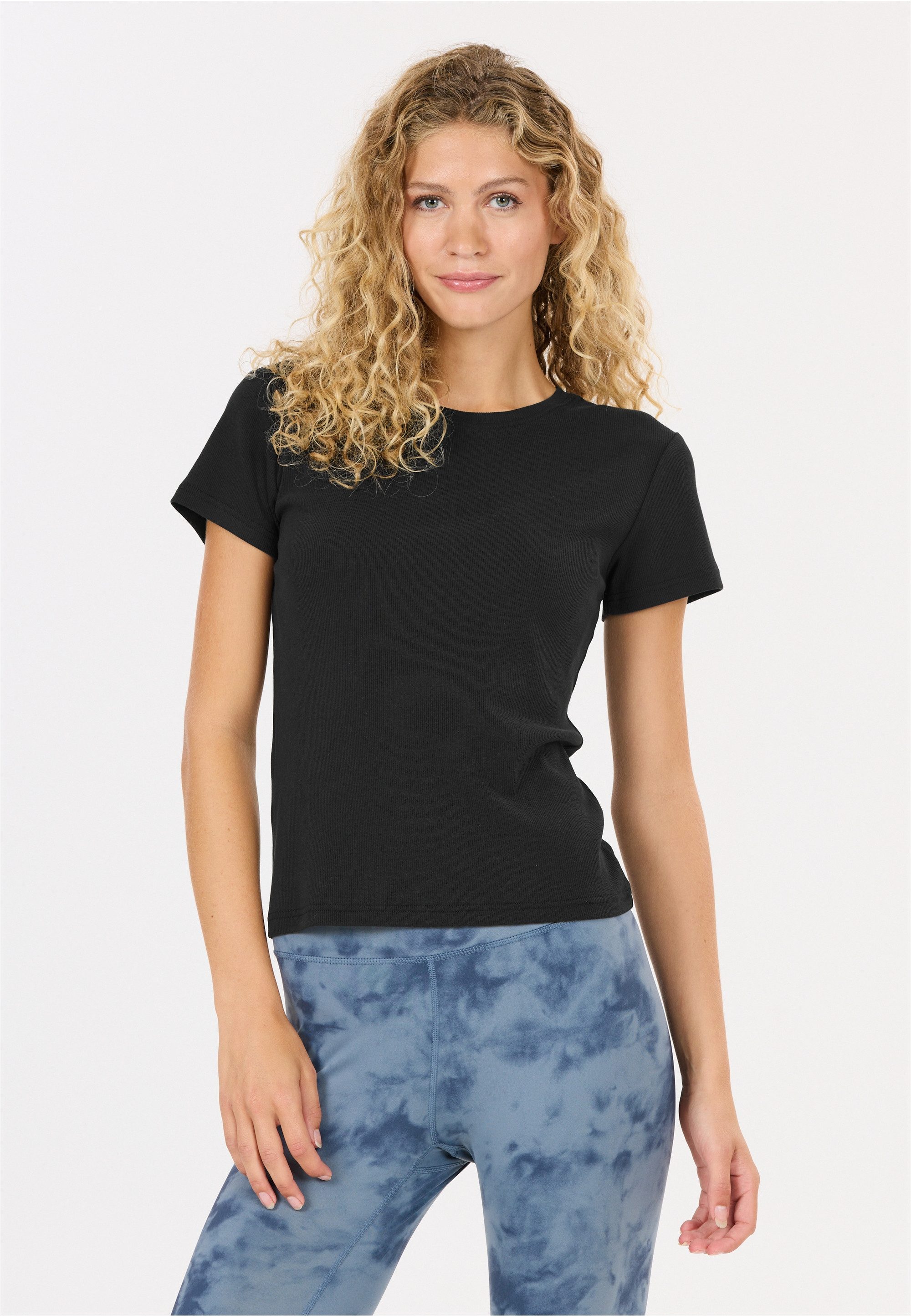 T-Shirt Lenga