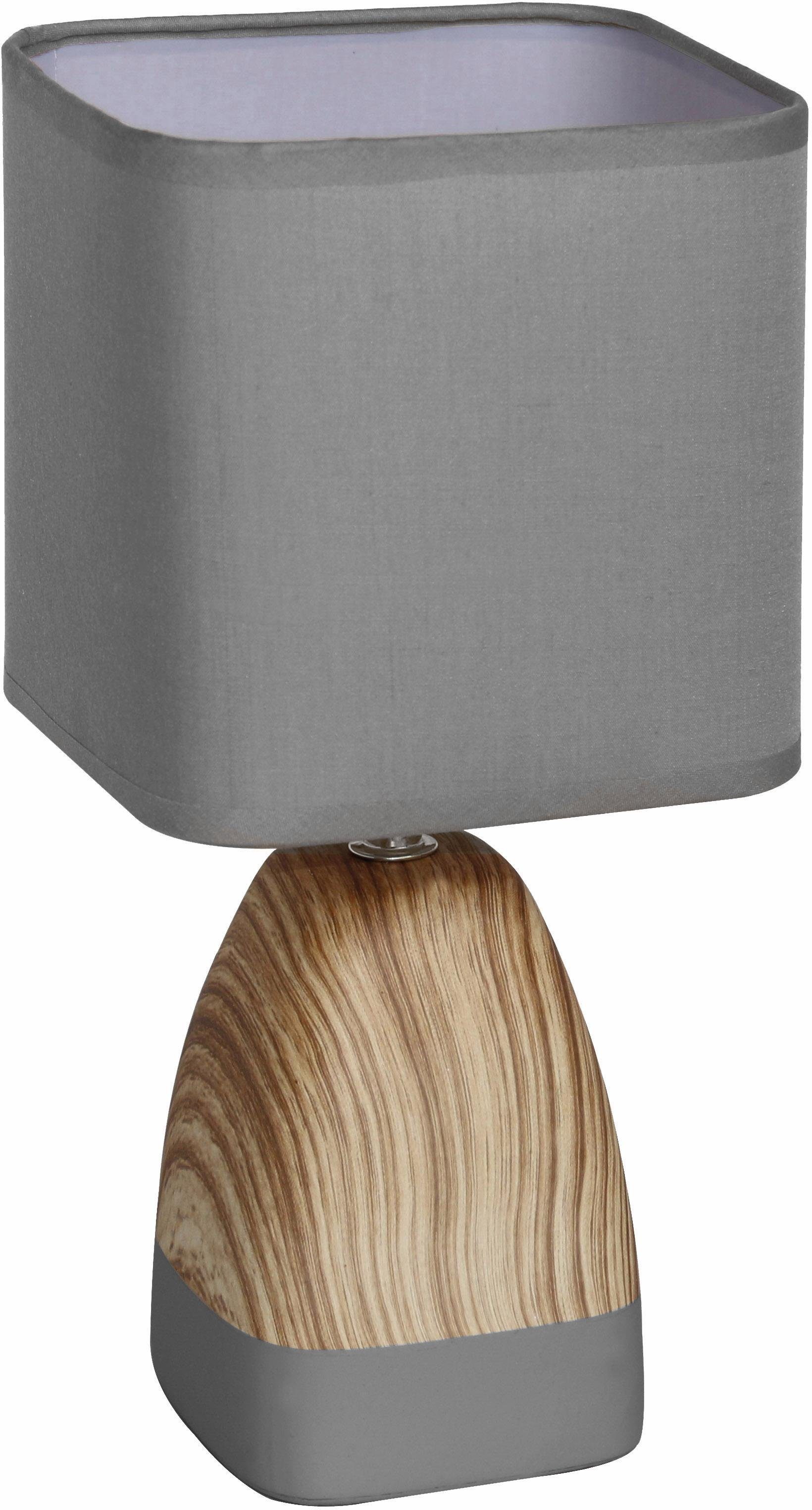 näve Tischleuchte Home Lights Classic, ohne günstig online kaufen