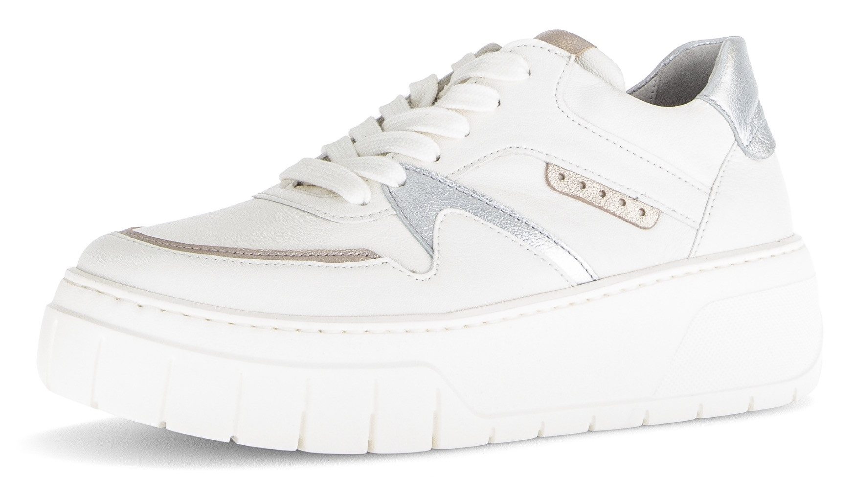 Plateausneaker
