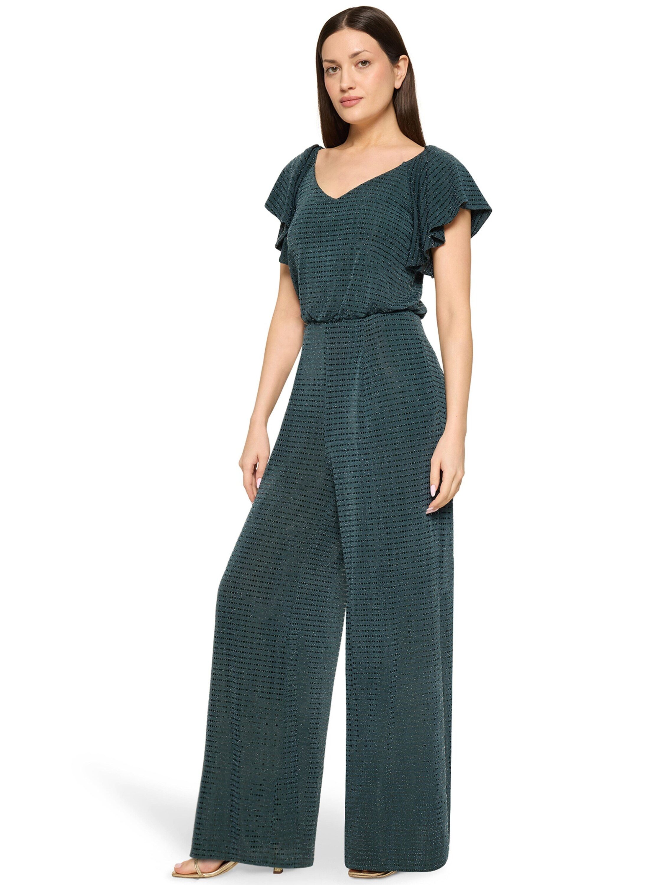 Vera Mont Jumpsuit (1-tlg) Weiteres Detail