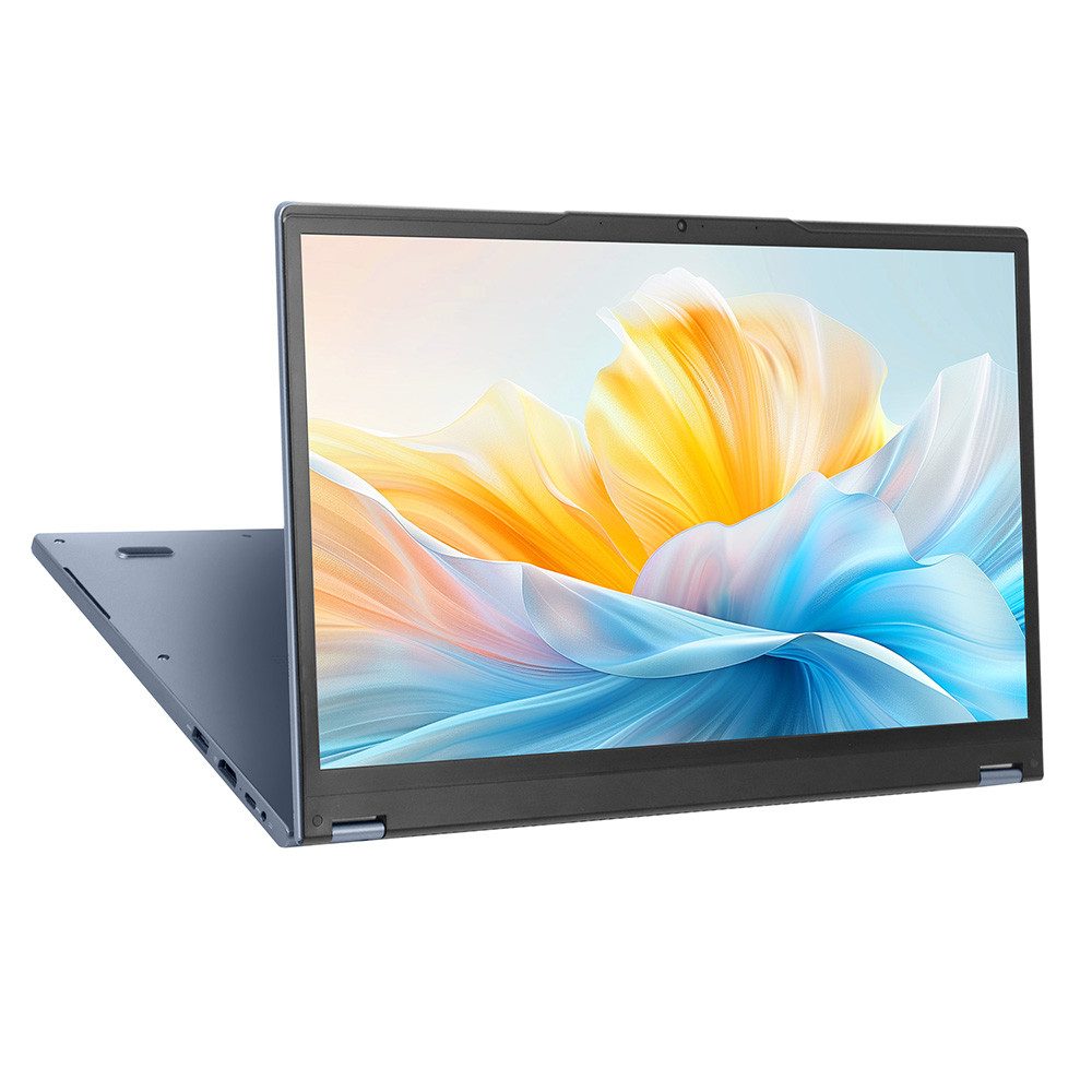 Ninkear YBOOK15, 2-in-1 Convertible Notebook (AMD, Radeon™ Vega 3 Graphics, 16 GB, 512 GB SSD, AMD Ryzen 3 3200U (2 Kerne, bis 3,5 GHz)