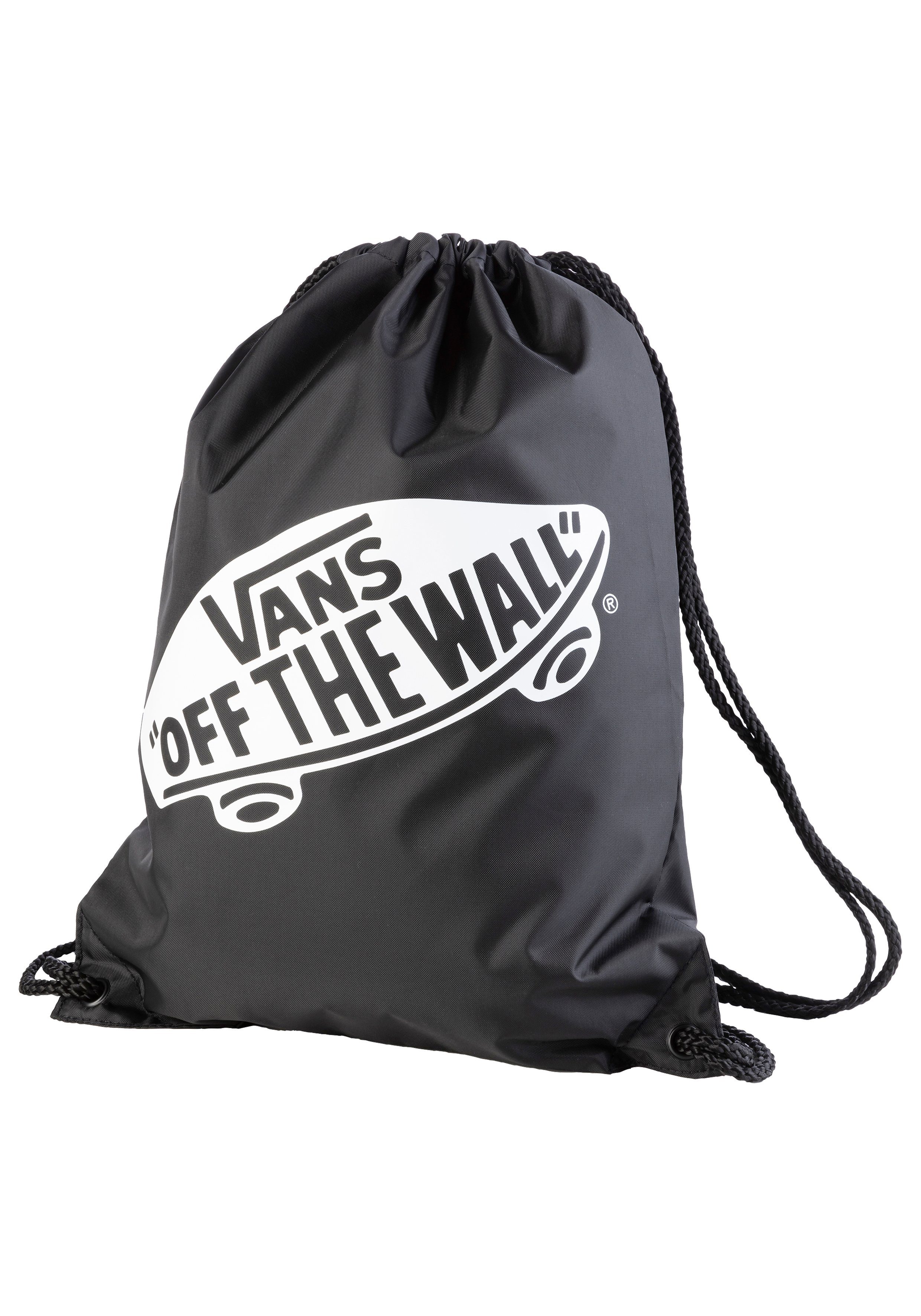 Vans Beuteltasche