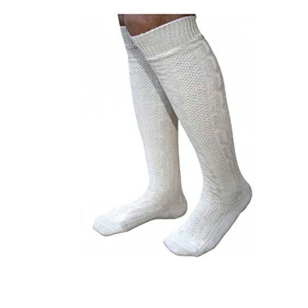 Frohsinn Trachtensocken Socken für Herren und Damen Baumwolle. Top Qualität