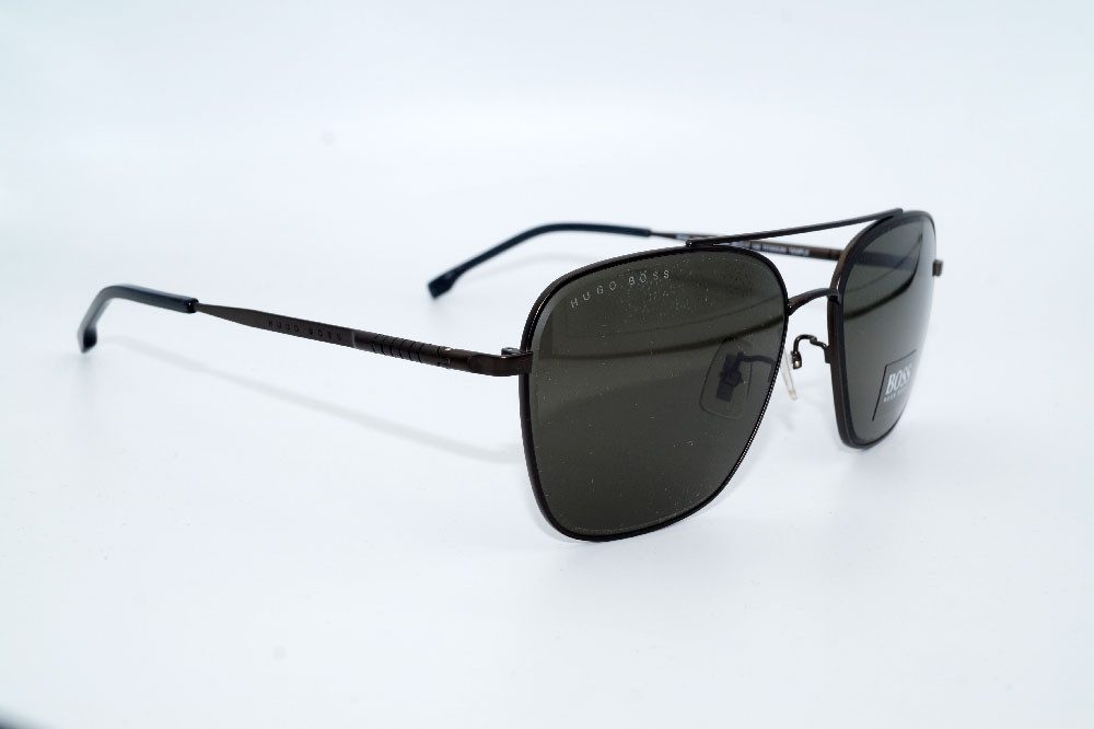 Sonnenbrille HUGO BOSS BLACK Sonnenbrille Sunglasses BOSS 1345 V81 IR