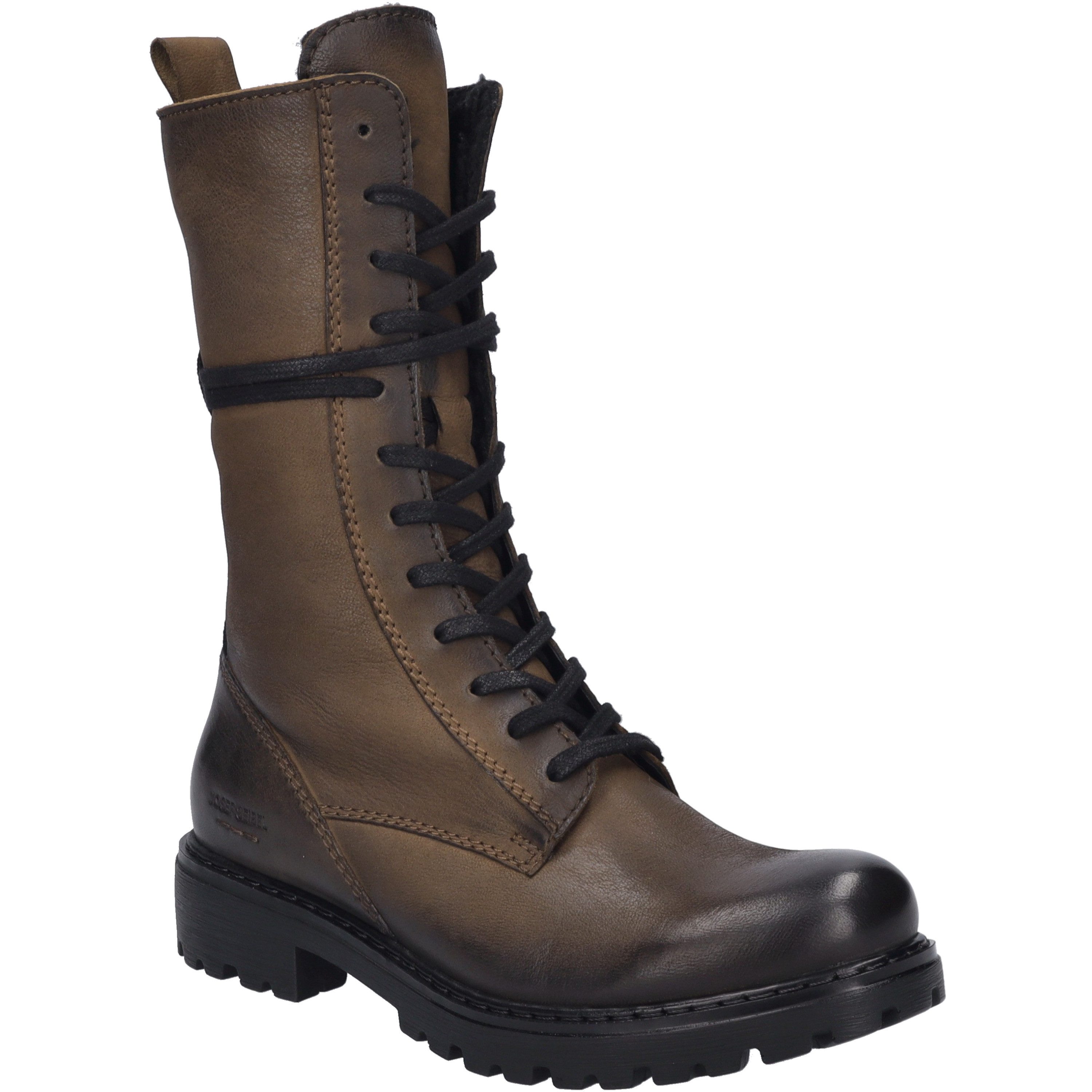 Marta 29, braun Stiefel