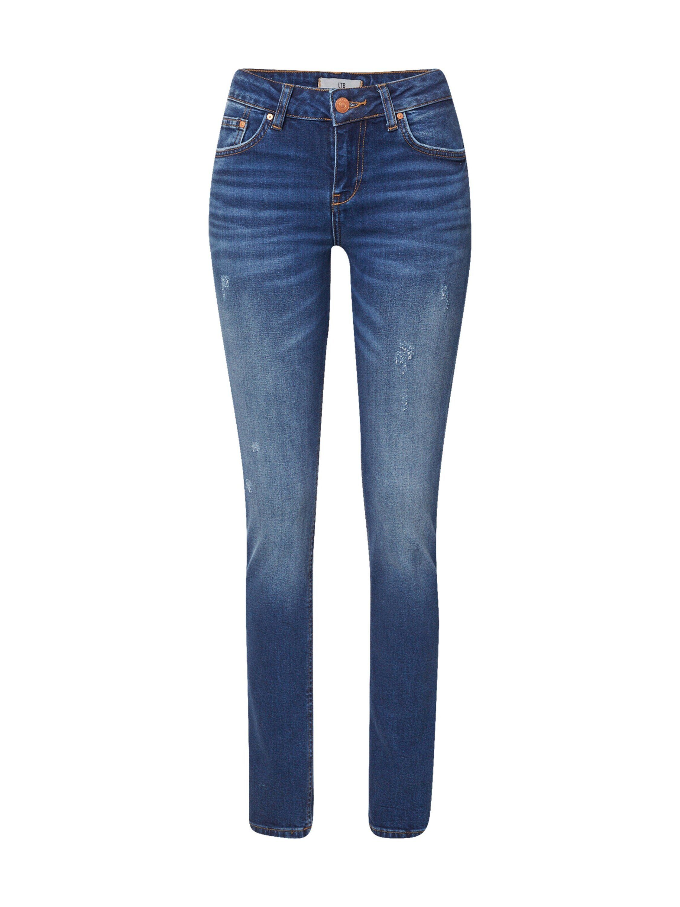 LTB Slim-fit-Jeans Aspen Y (1-tlg) Plain/ohne Details, Weiteres Detail | Slim-Fit Jeans