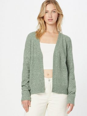 Vero Moda Strickjacke Doffy (1-tlg) Plain/ohne Details