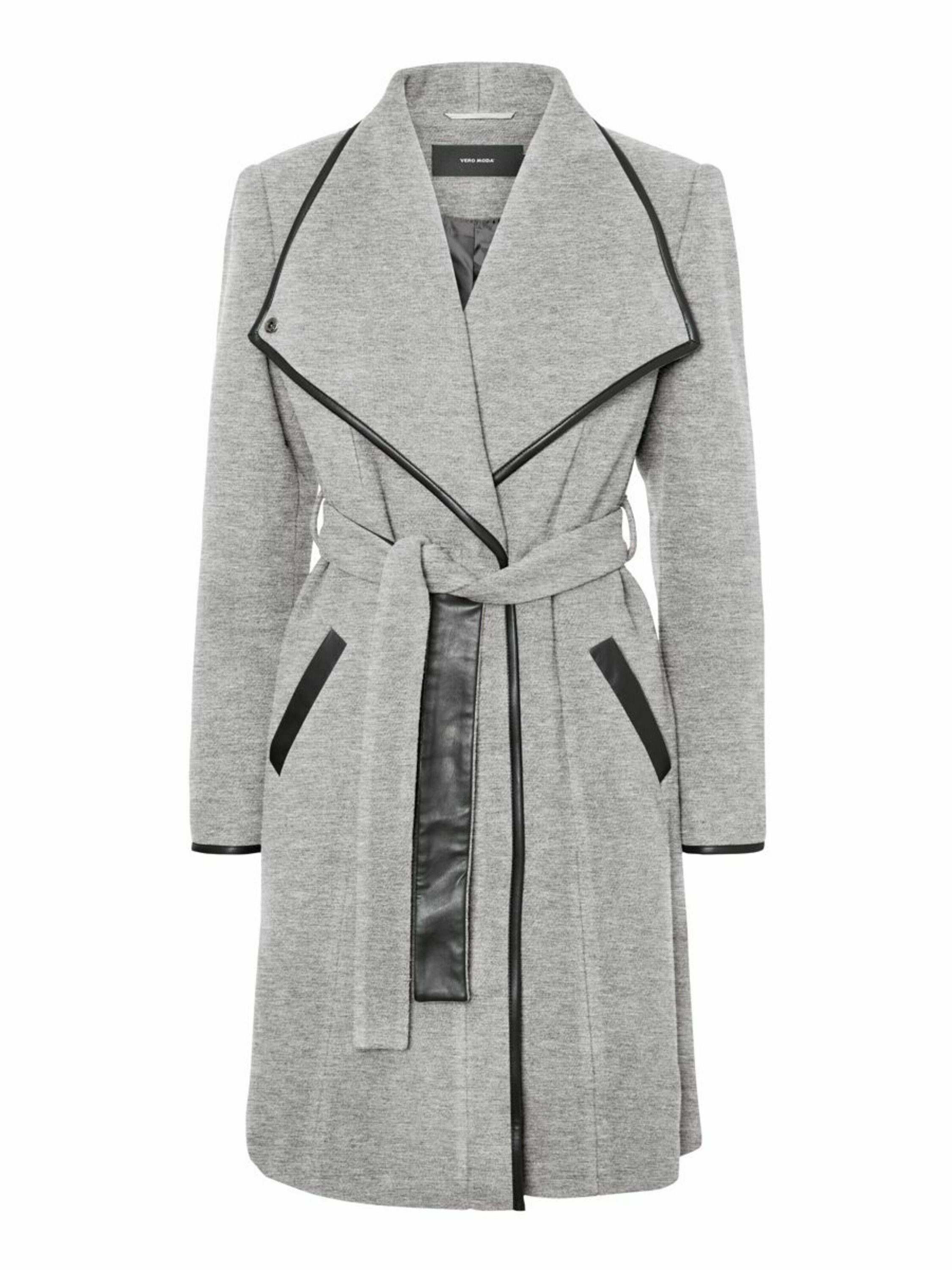 Vero Moda Langmantel (1-tlg) günstig online kaufen