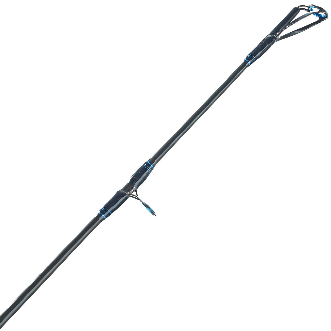 Dieter Eisele Pilkrute Eisele Bootsrute Thrill 2,15m S-Type 12-30lbs - Meeresrute