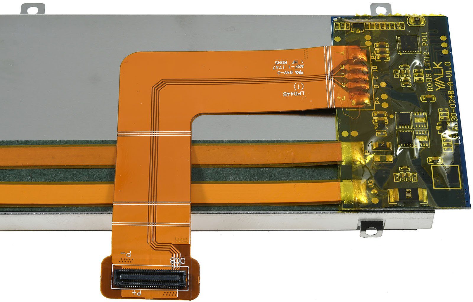 Powery Akku für Razer Blade 15 RTX 2070 Max-Q Laptop-Akku 5200 mAh (15.4 V)