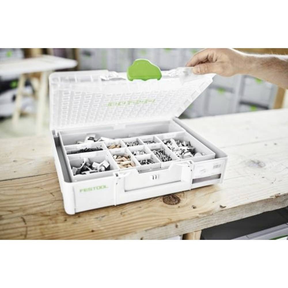 FESTOOL Transportbehälter 204854