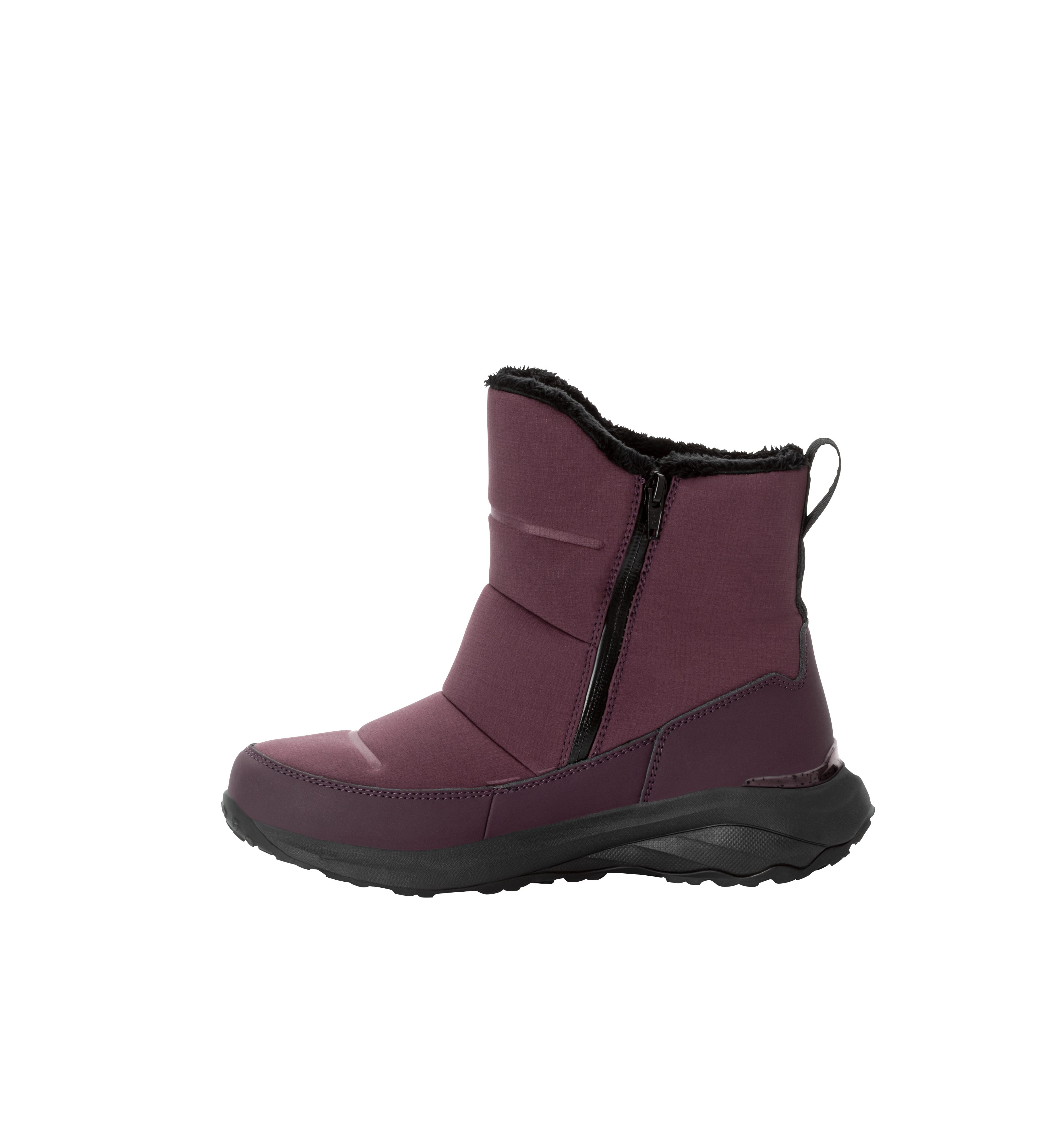 Jack Wolfskin DROMOVENTURE TEXAPORE BOOT W Outdoorwinterstiefel Winterboots, Snowboots, Winterschuhe, wasserdicht & gefüttert