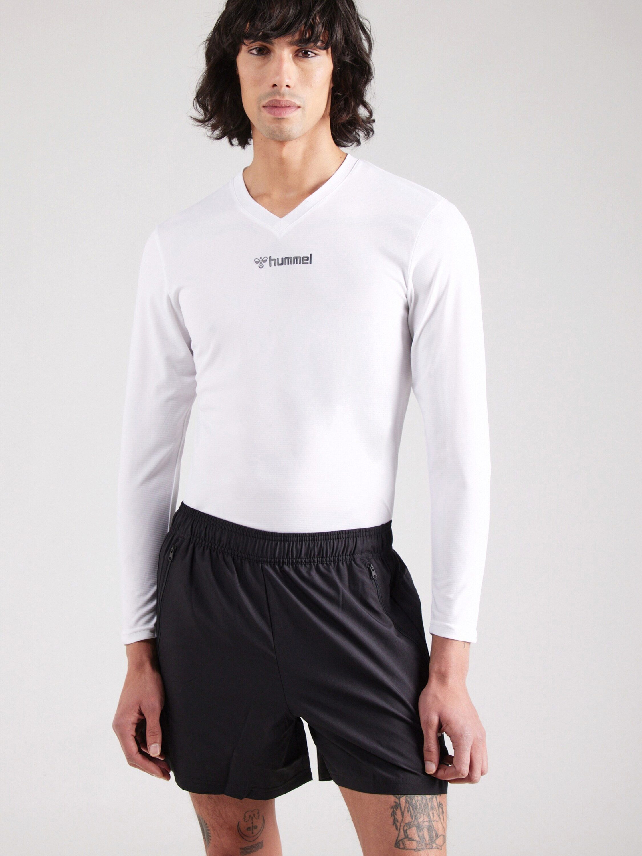 Funktionsshirt Essential