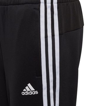 adidas Sportswear Sporthose B AR 3S PANT BLACK/WHITE