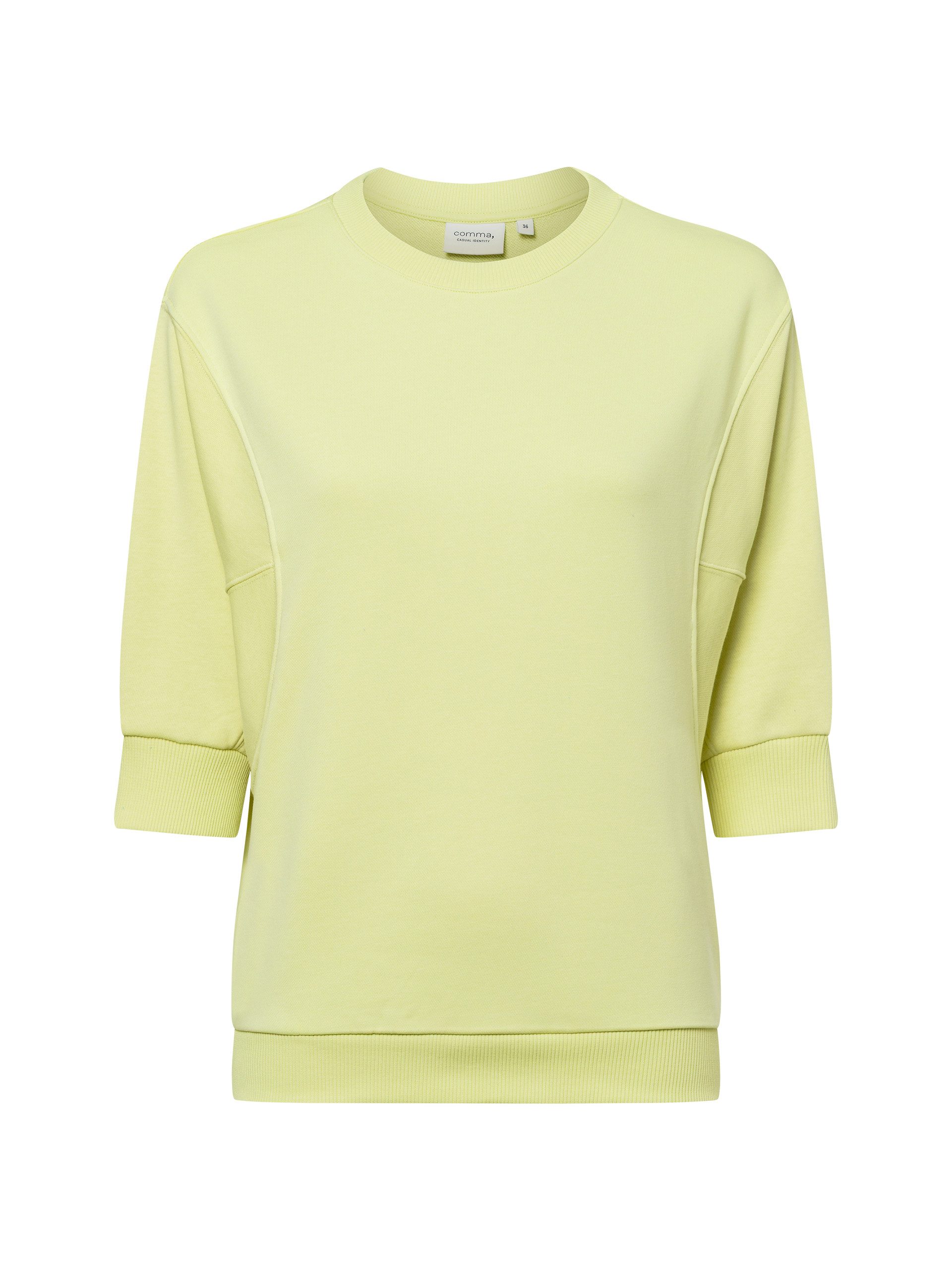 Comma Sweatshirt günstig online kaufen