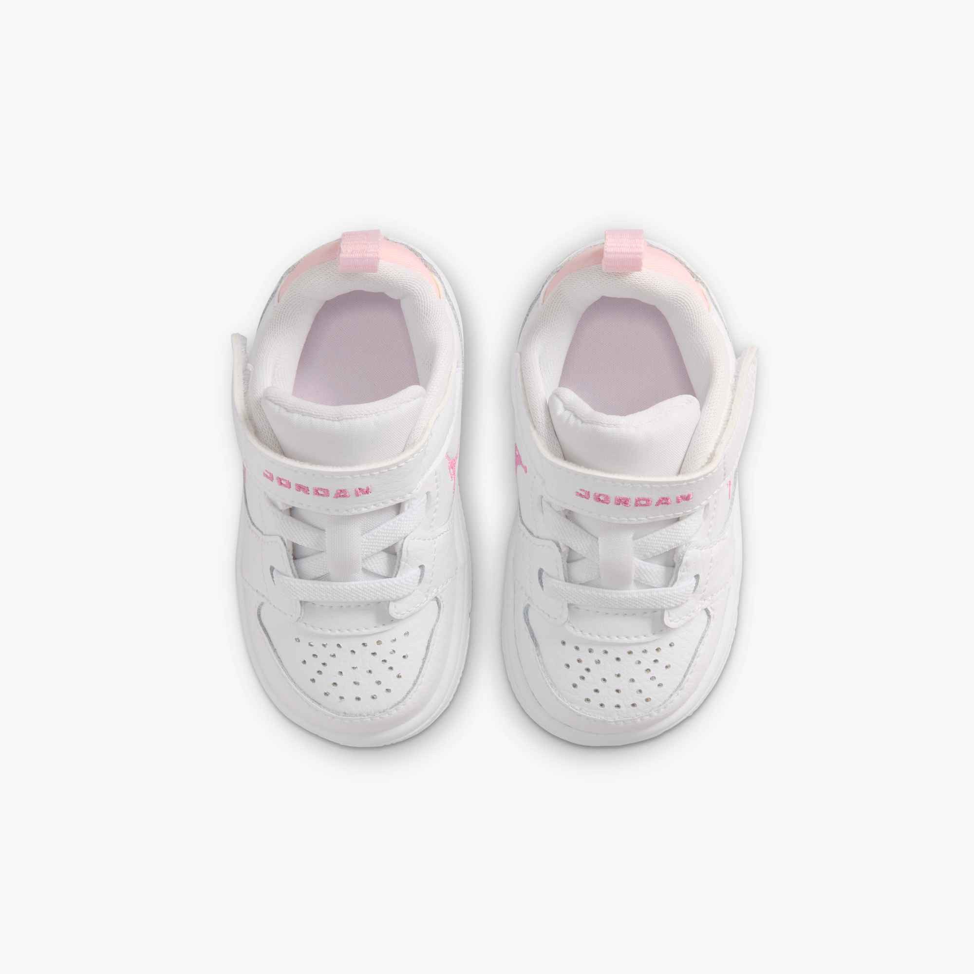 Jordan JORDAN COURT CONNECT LOW (TD) Sneaker