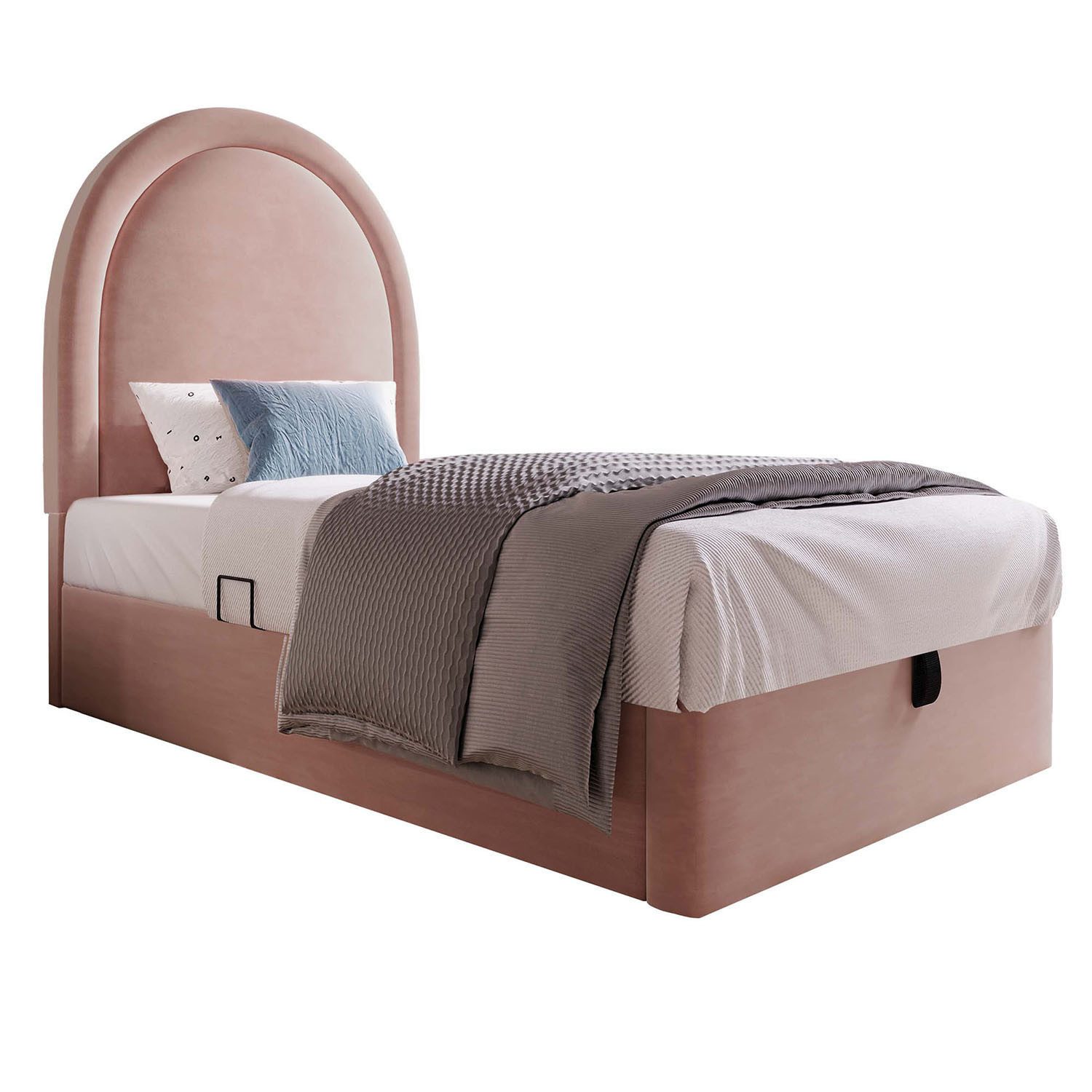OUTMAX Bettgestell Kinderbett, 90 x 190 günstig online kaufen