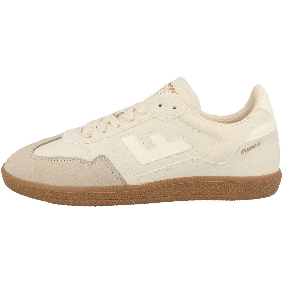Burela Slim Unisex Erwachsene Sneaker