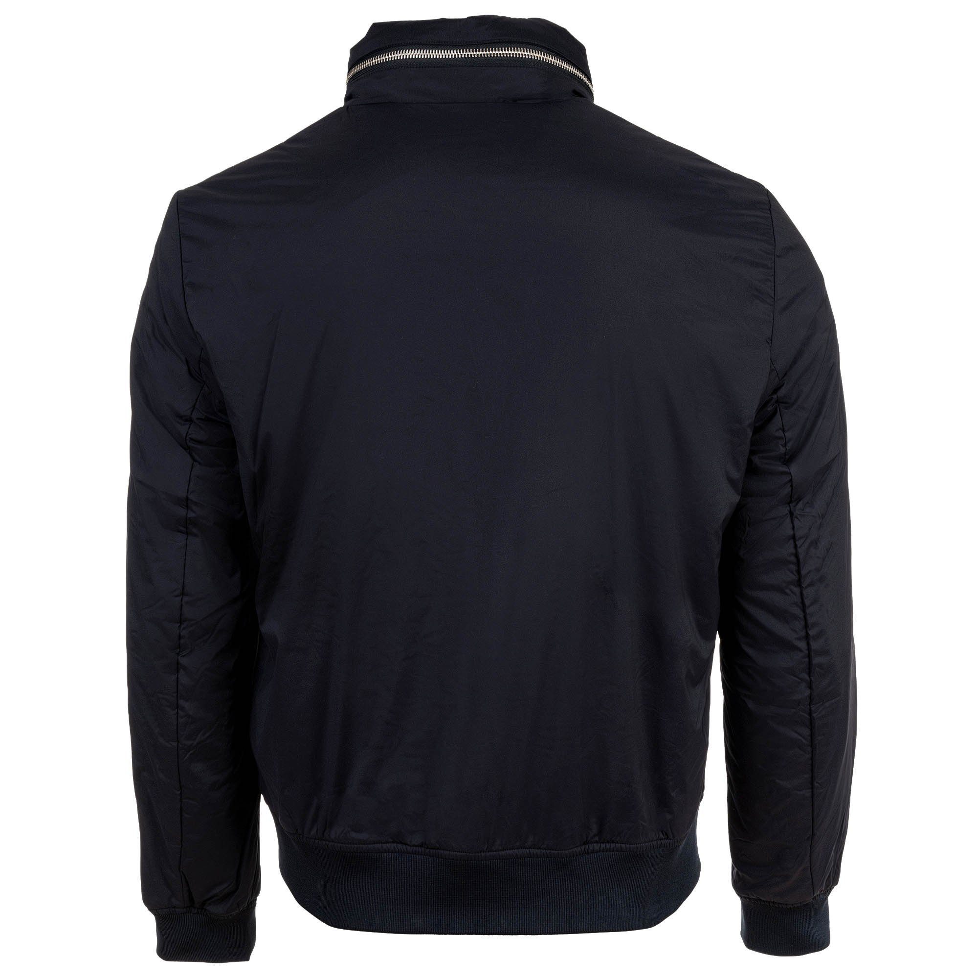 ARMANI EXCHANGE Outdoorjacke Herren Übergangsjacke Polyamid günstig online kaufen