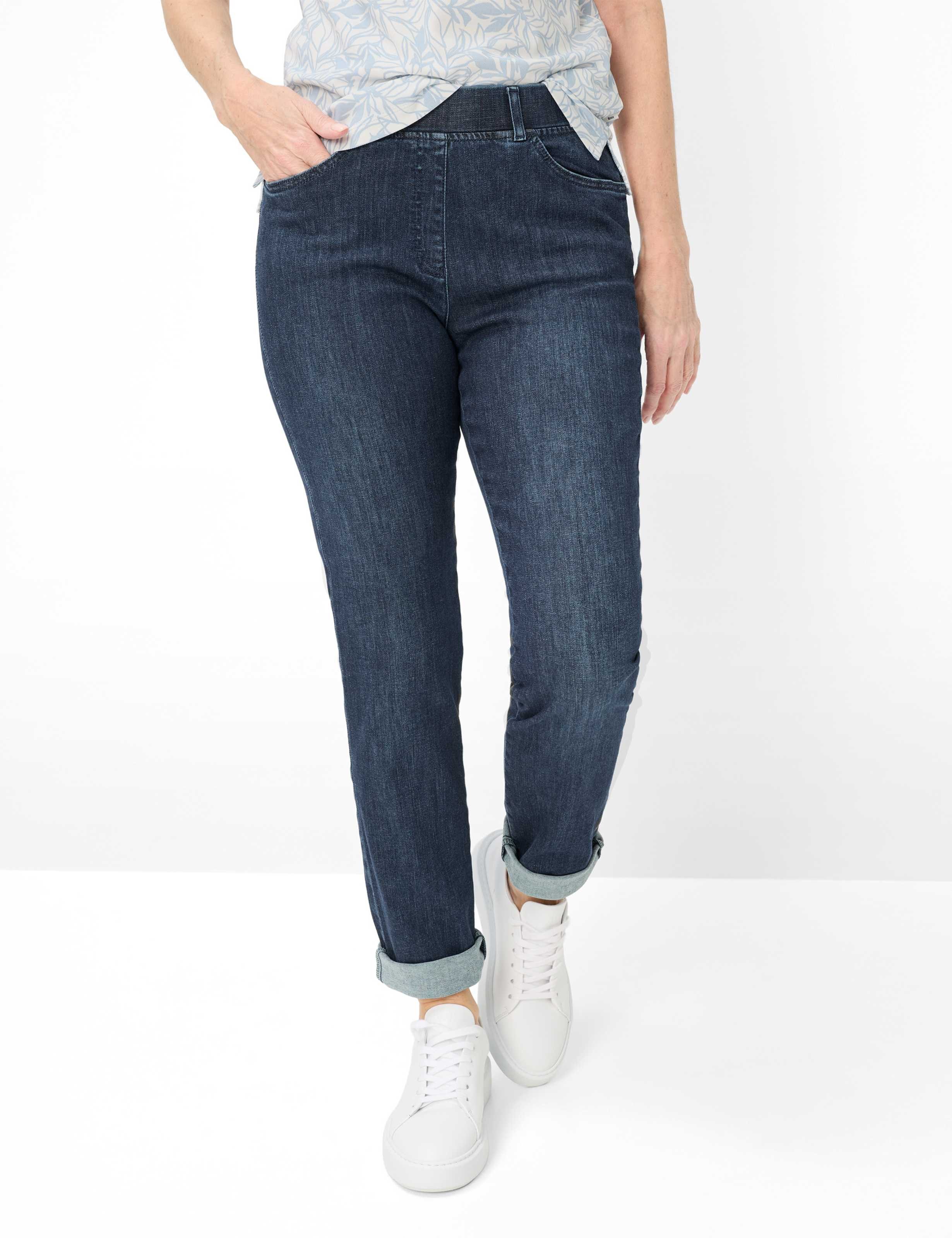 RAPHAELA by BRAX Bequeme Jeans Style LAVINA JOY