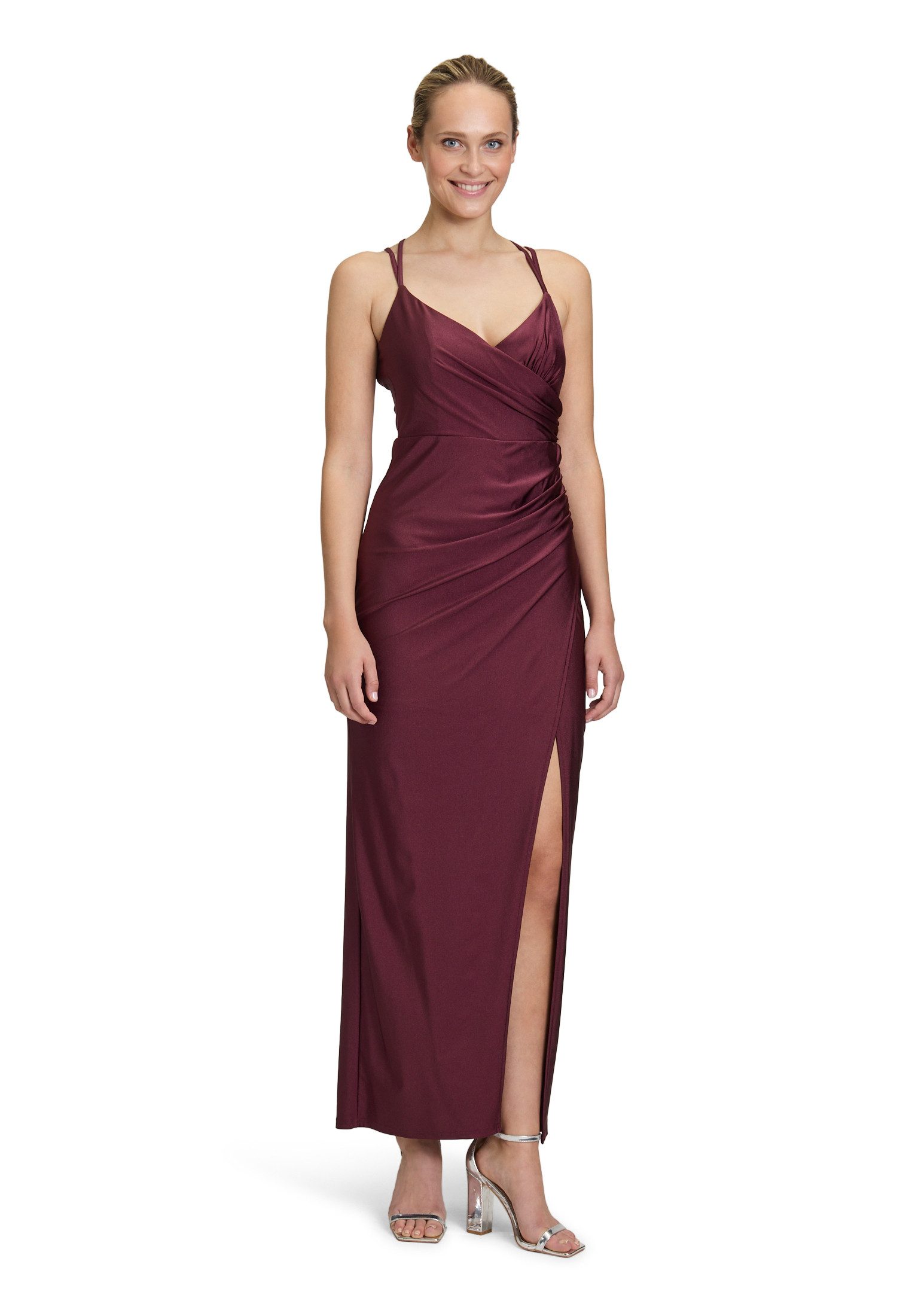 Vera Mont Abendkleid Vera Mont Abendkleid günstig online kaufen