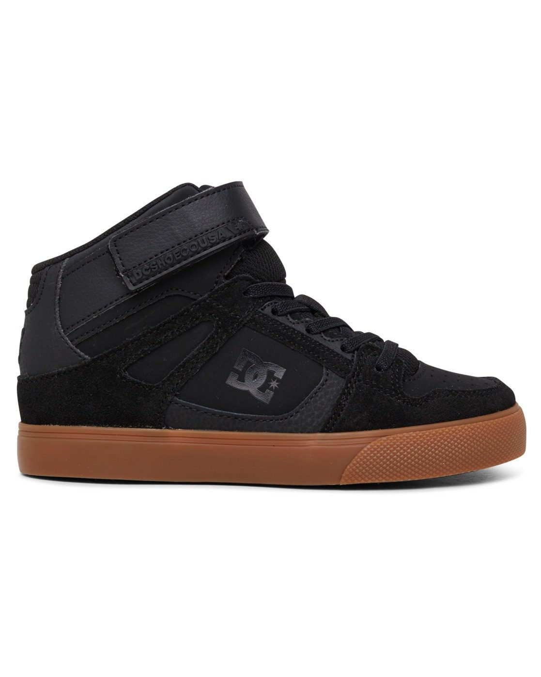 DC Shoes Pure High-Top EV Sneaker