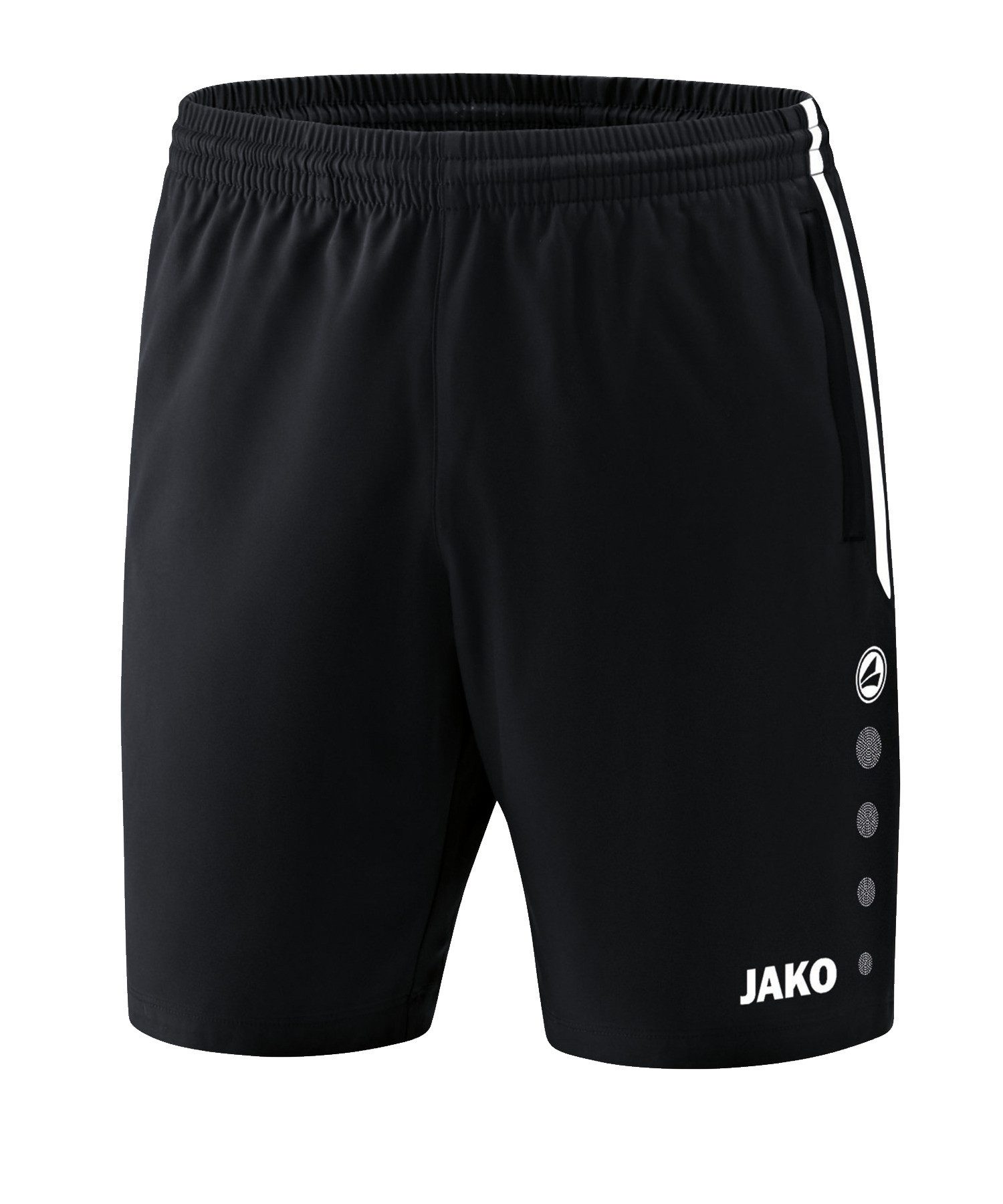 Jako Shorts Competition 2.0 Short Damen (1-tlg) Kordelzug