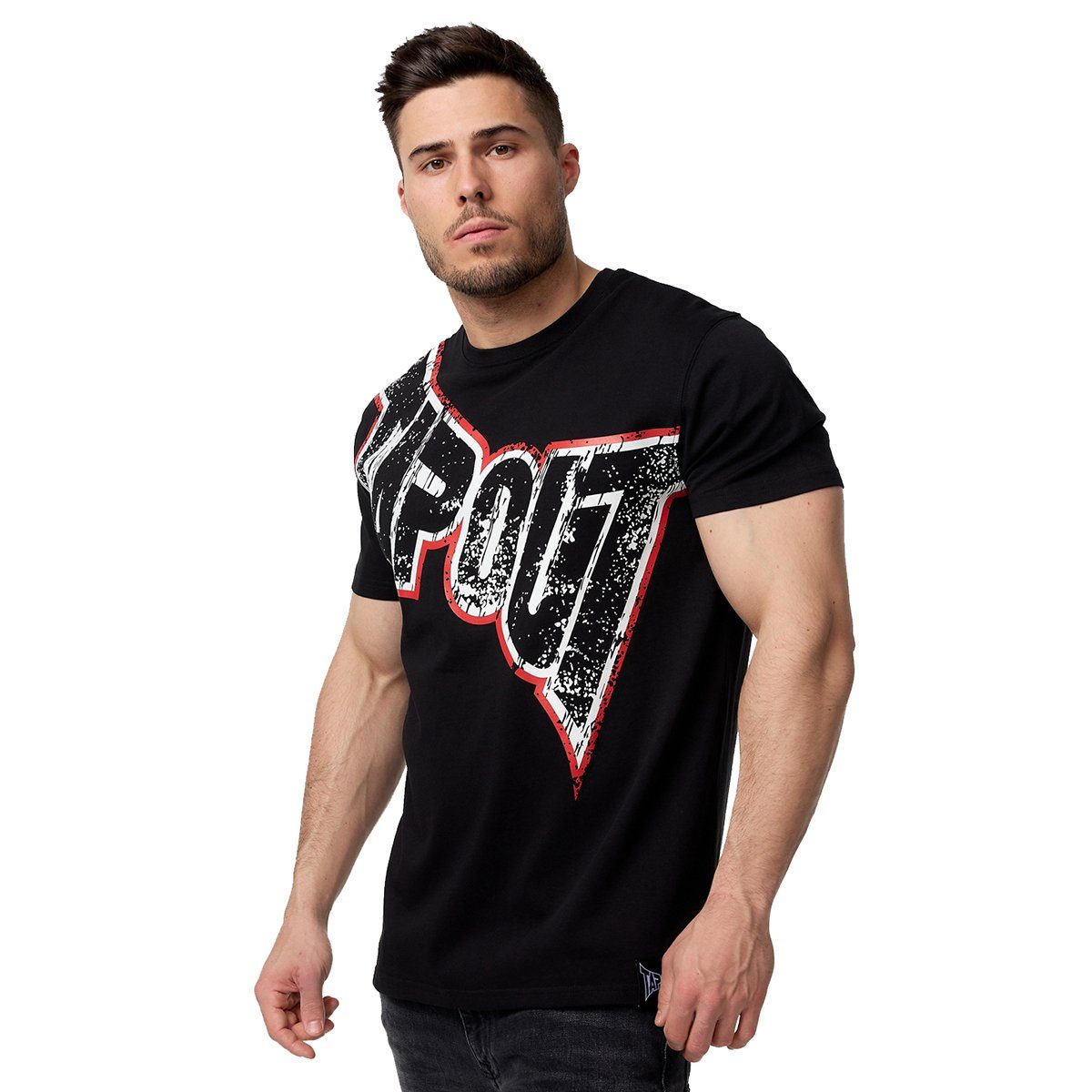 (1-tlg) TAPOUT T-Shirt Bernardino