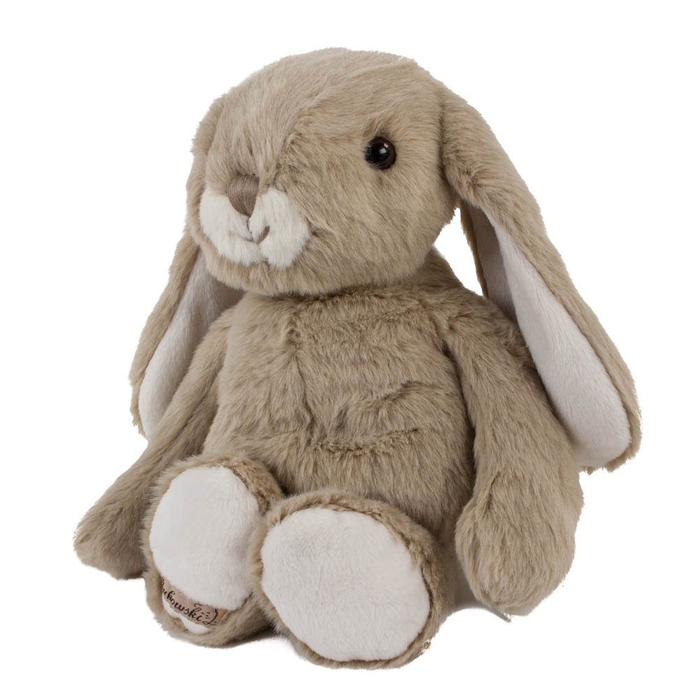 Bukowski Kuscheltier Bukowski Hase Kanini beige 25 cm