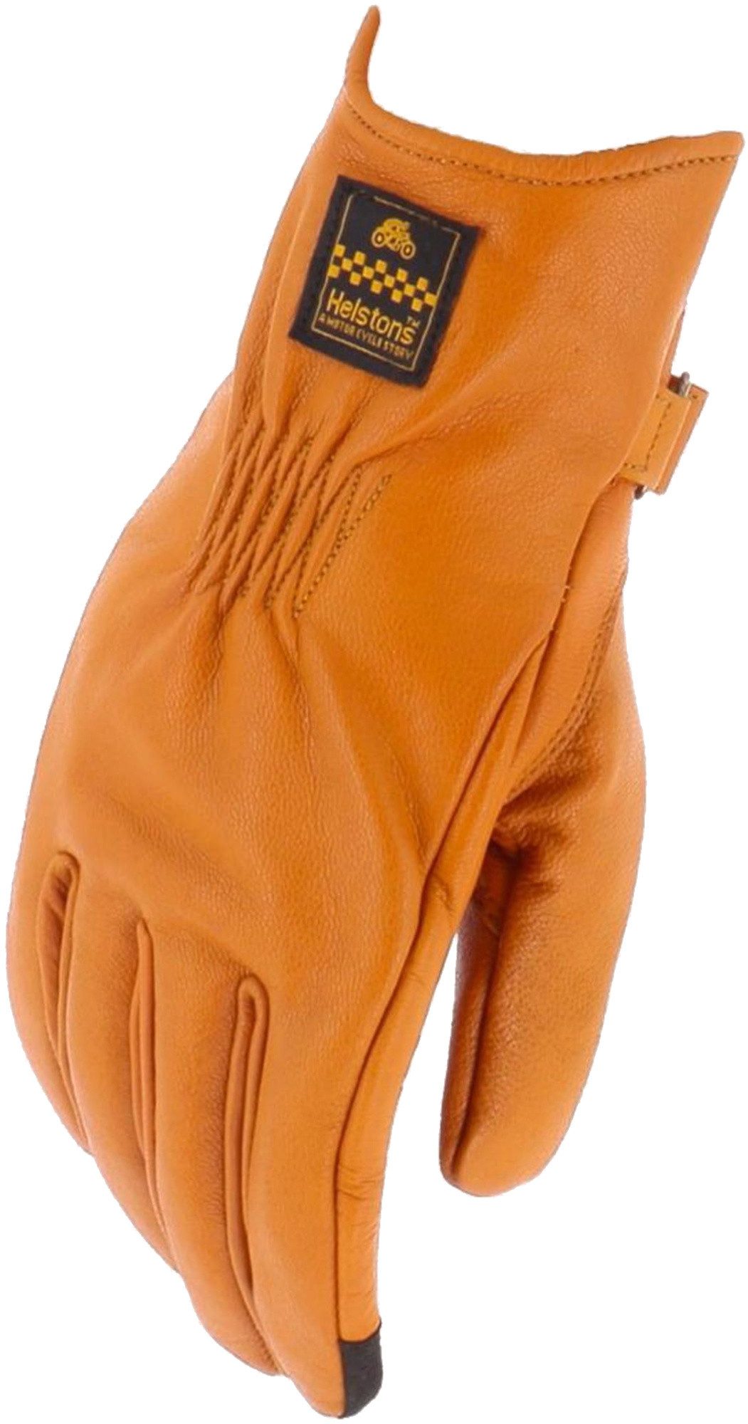 Helstons Motorradhandschuhe Condor Motorrad Handschuhe