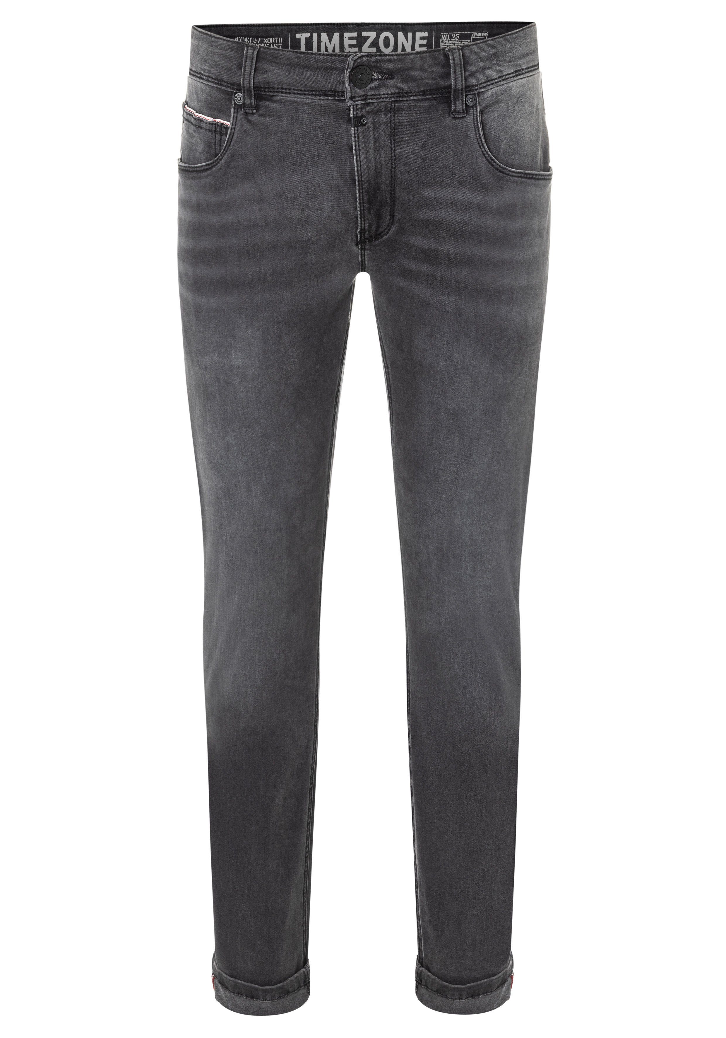 TIMEZONE Slim-fit-Jeans Slim ScottTZ