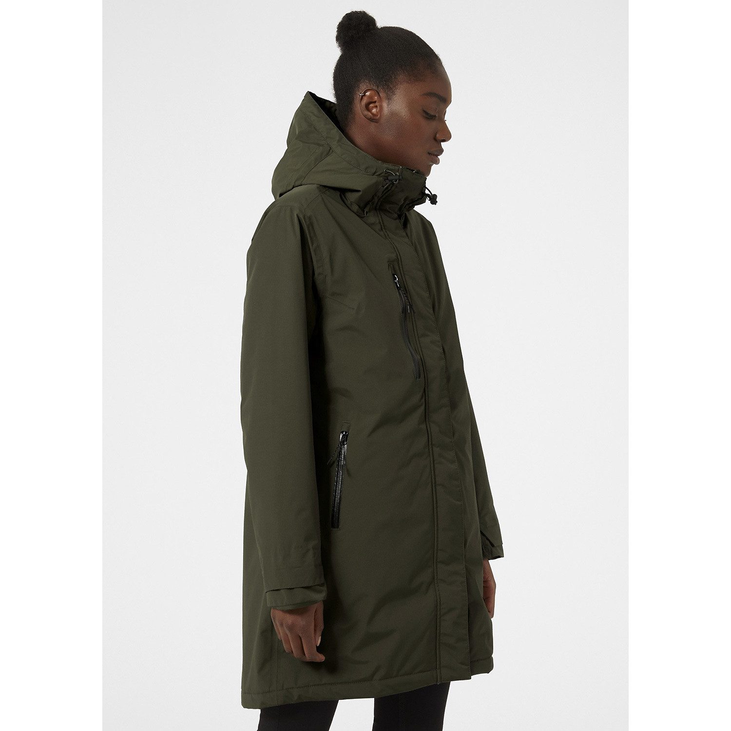 Helly Hansen Funktionsjacke Jacke W ADORE INS RAIN COAT