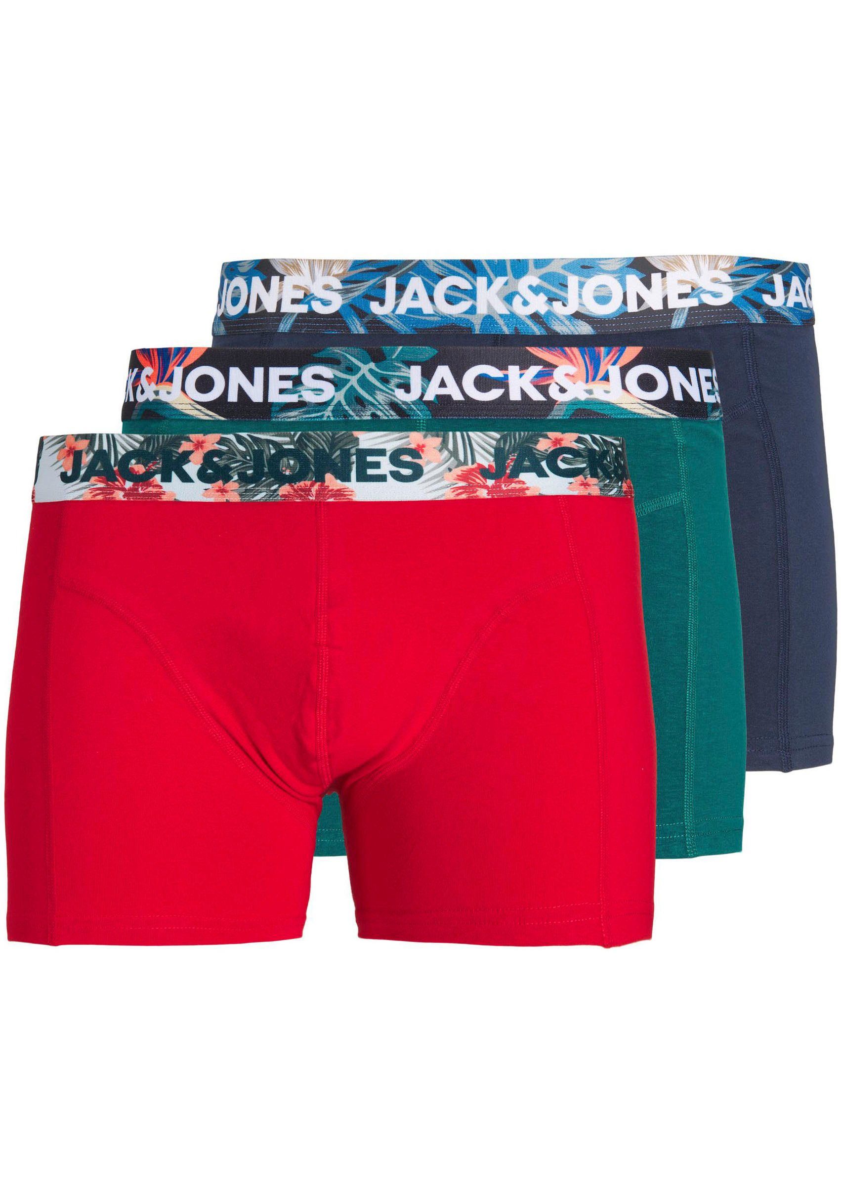 Jack & Jones Unterhosen für Herren online kaufen | OTTO