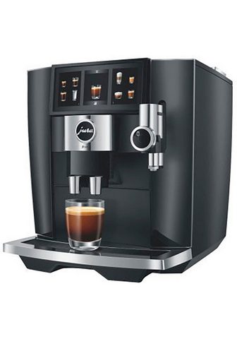  JURA Kaffeevollautomat 15561 J8 twin D...