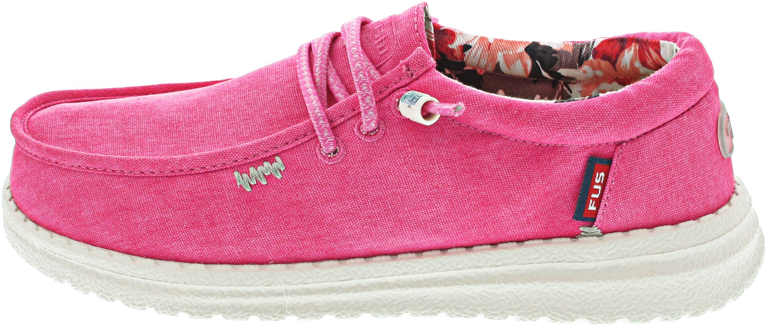 Schnürschuh
