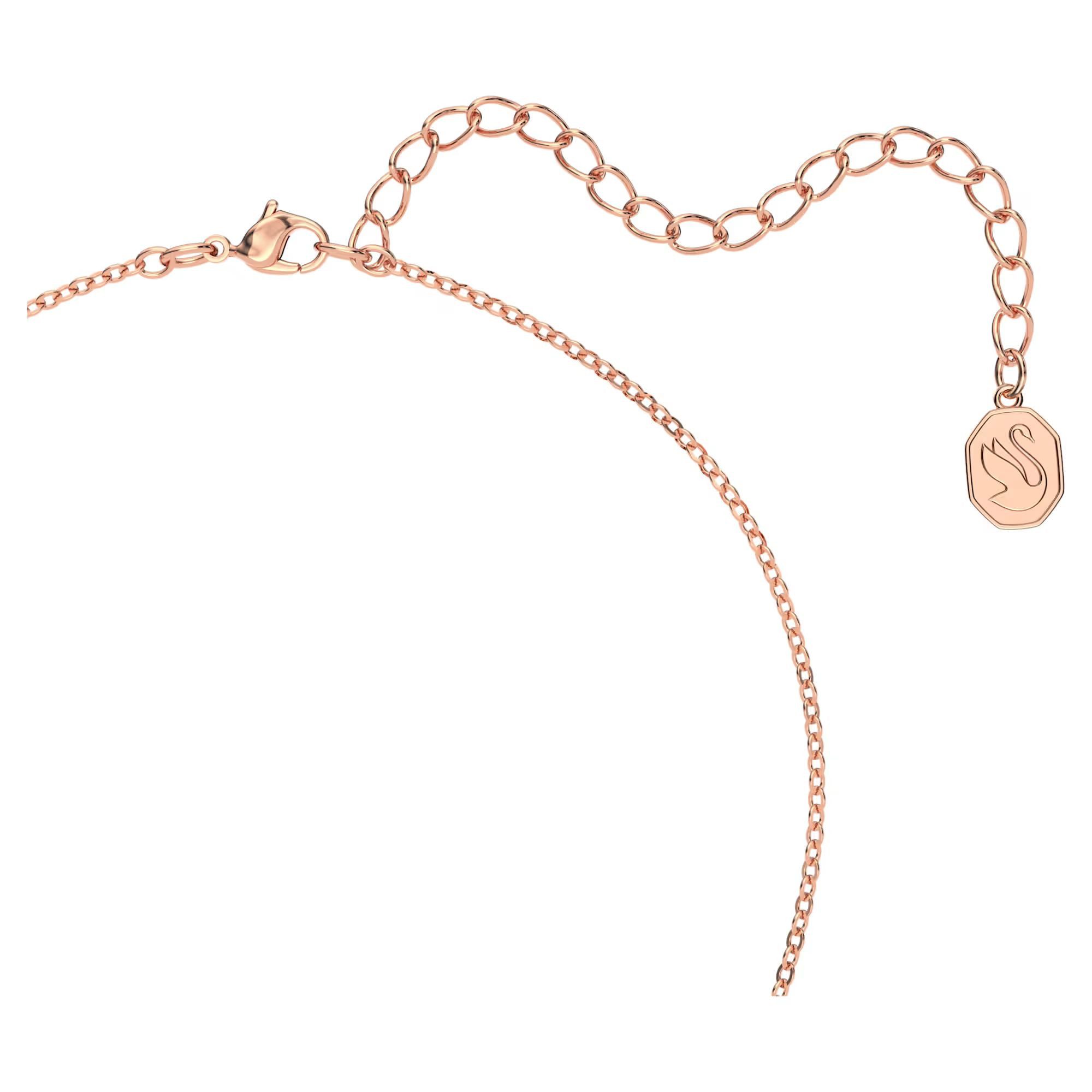 Swarovski Kette mit Anhänger Una 5614933