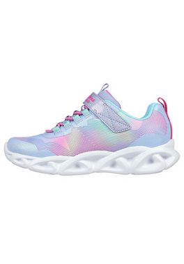 Skechers S Lights Twisty Brights 2.0 Sneaker