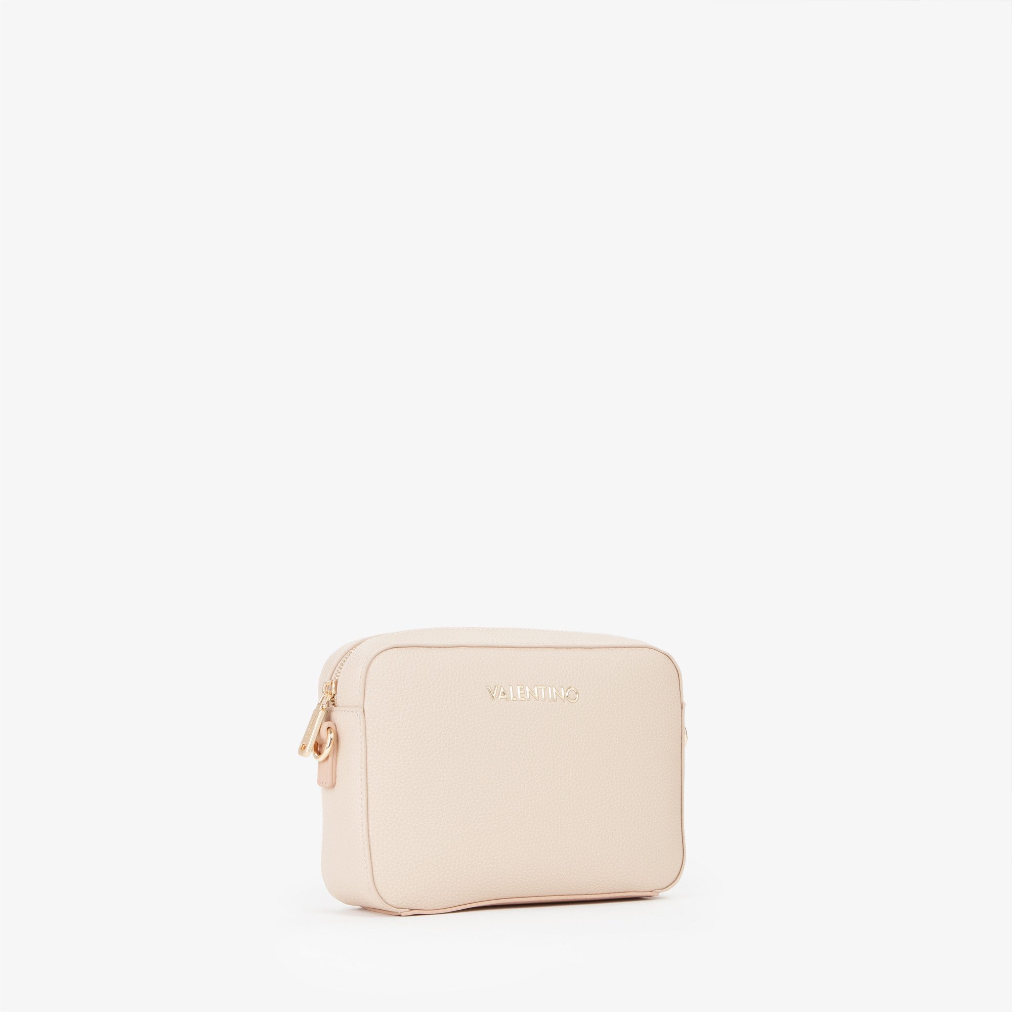 VALENTINO BAGS Mini Bag ALEXIA, Damen Handtasche, Schultertasche, Umhängetasche mit Logo-Emblem