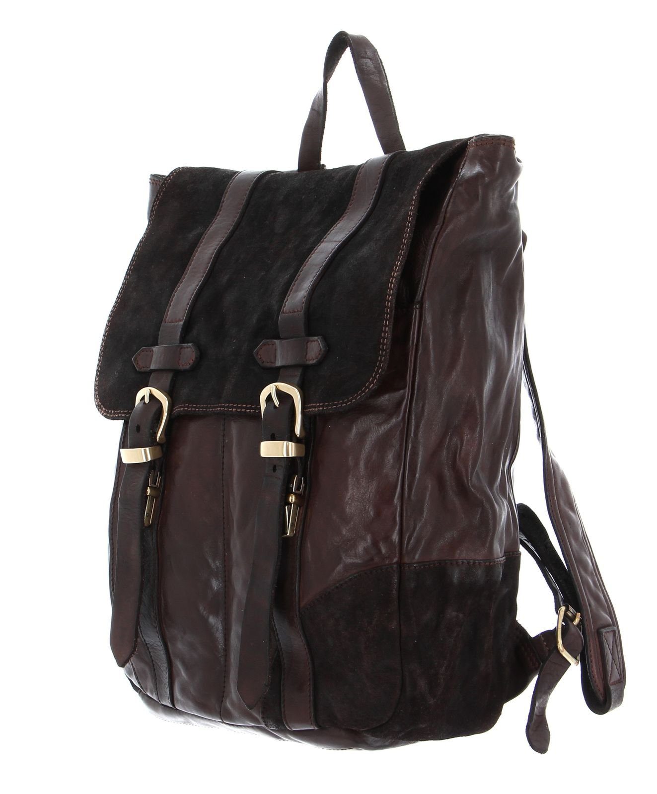 Campomaggi Rucksack