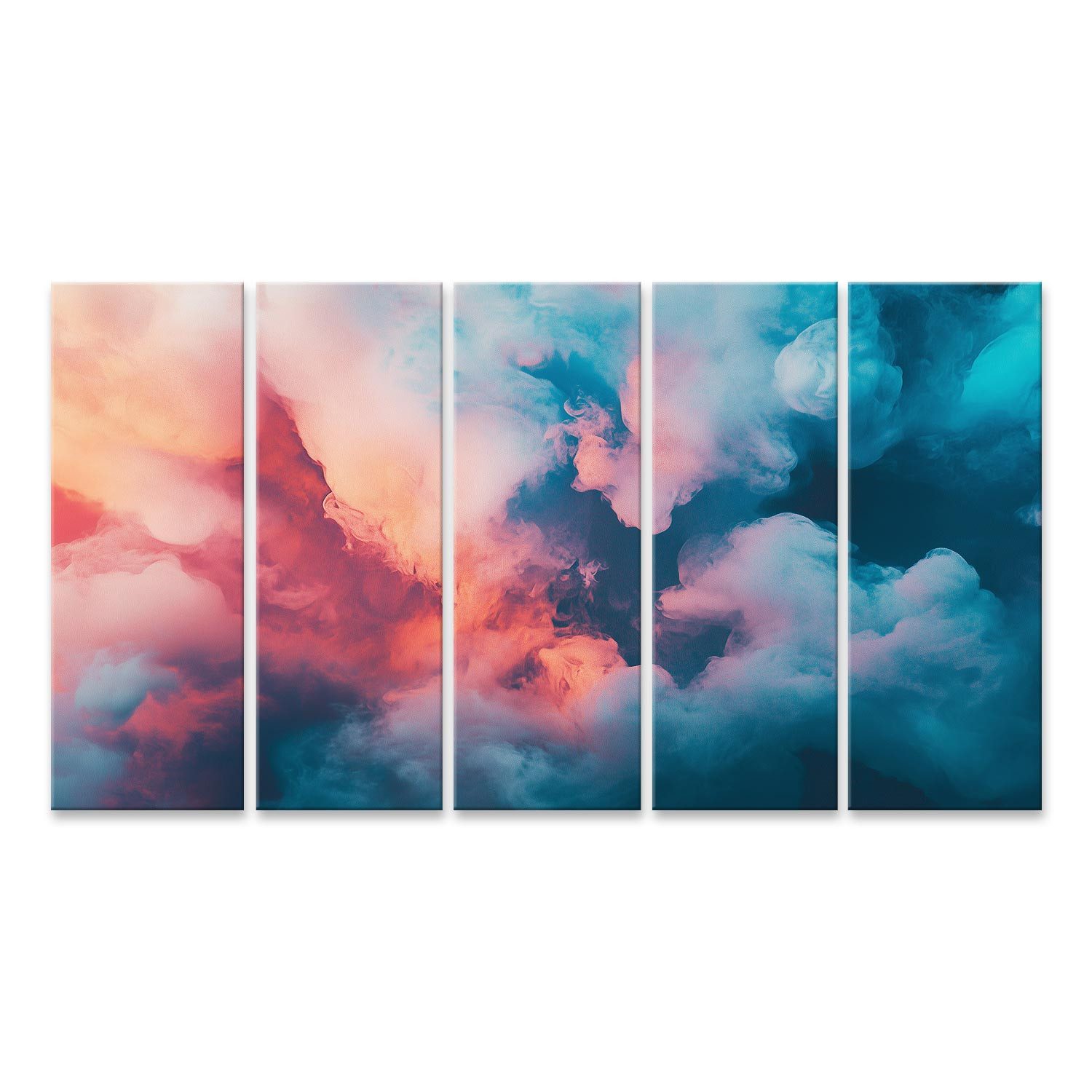Leinwandbild