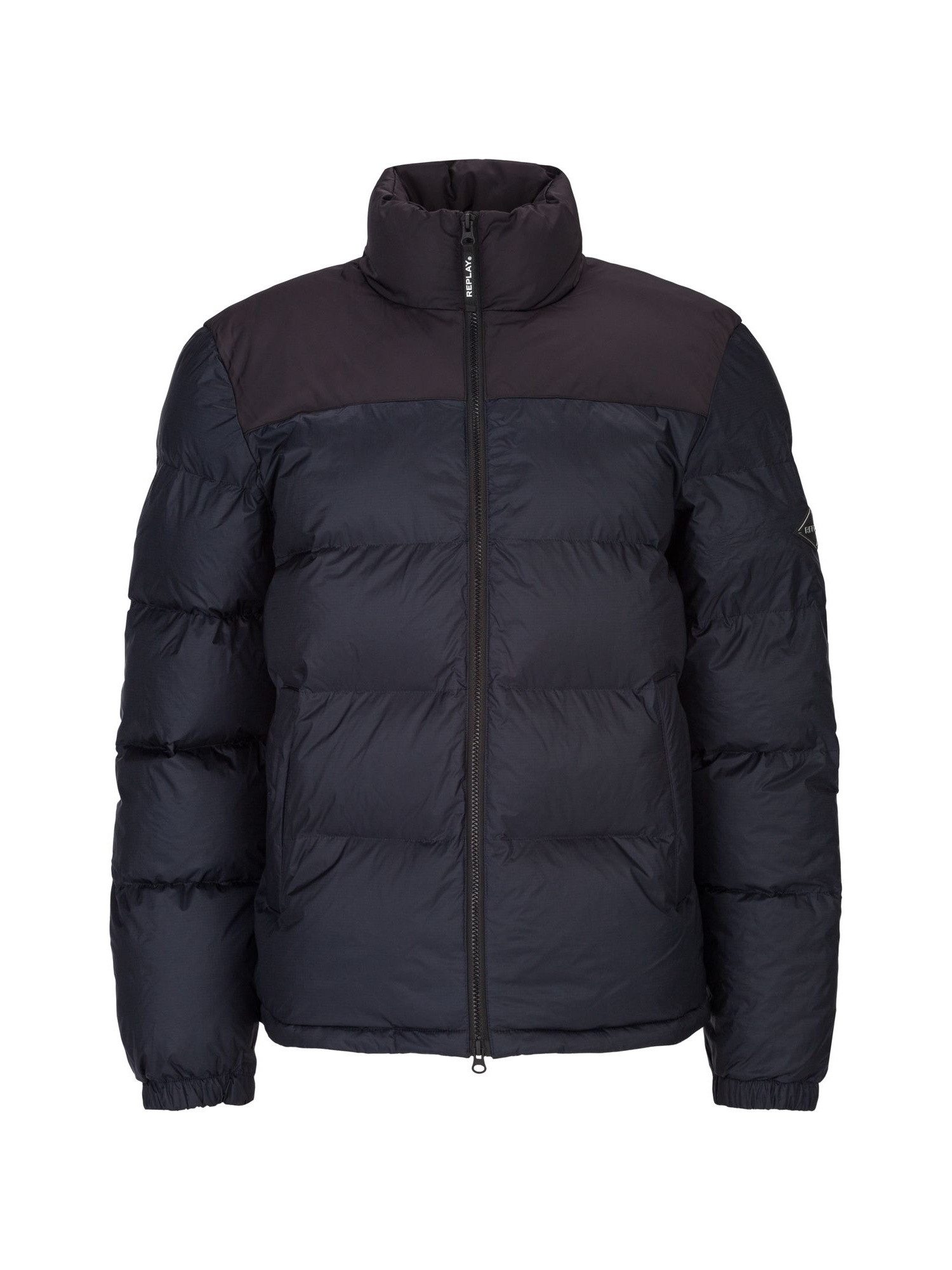 Replay Funktionsjacke M8287L-000-84460-086 günstig online kaufen