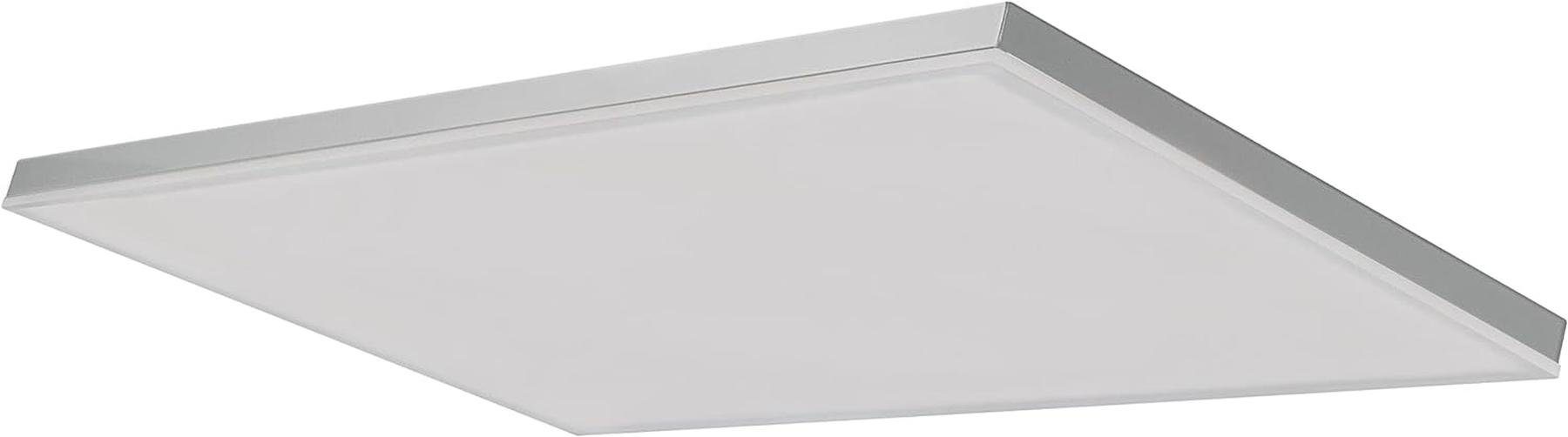 Dieses Lichtquelle 60x 30 Energieeffizienzklasse Ledvance Deckenleuchte der White Produkt enthaelt SMAR, Tunable E Planon dimmbar, Ledvance Frameless warmweiss, Deckenleuchte WiFi LED eine