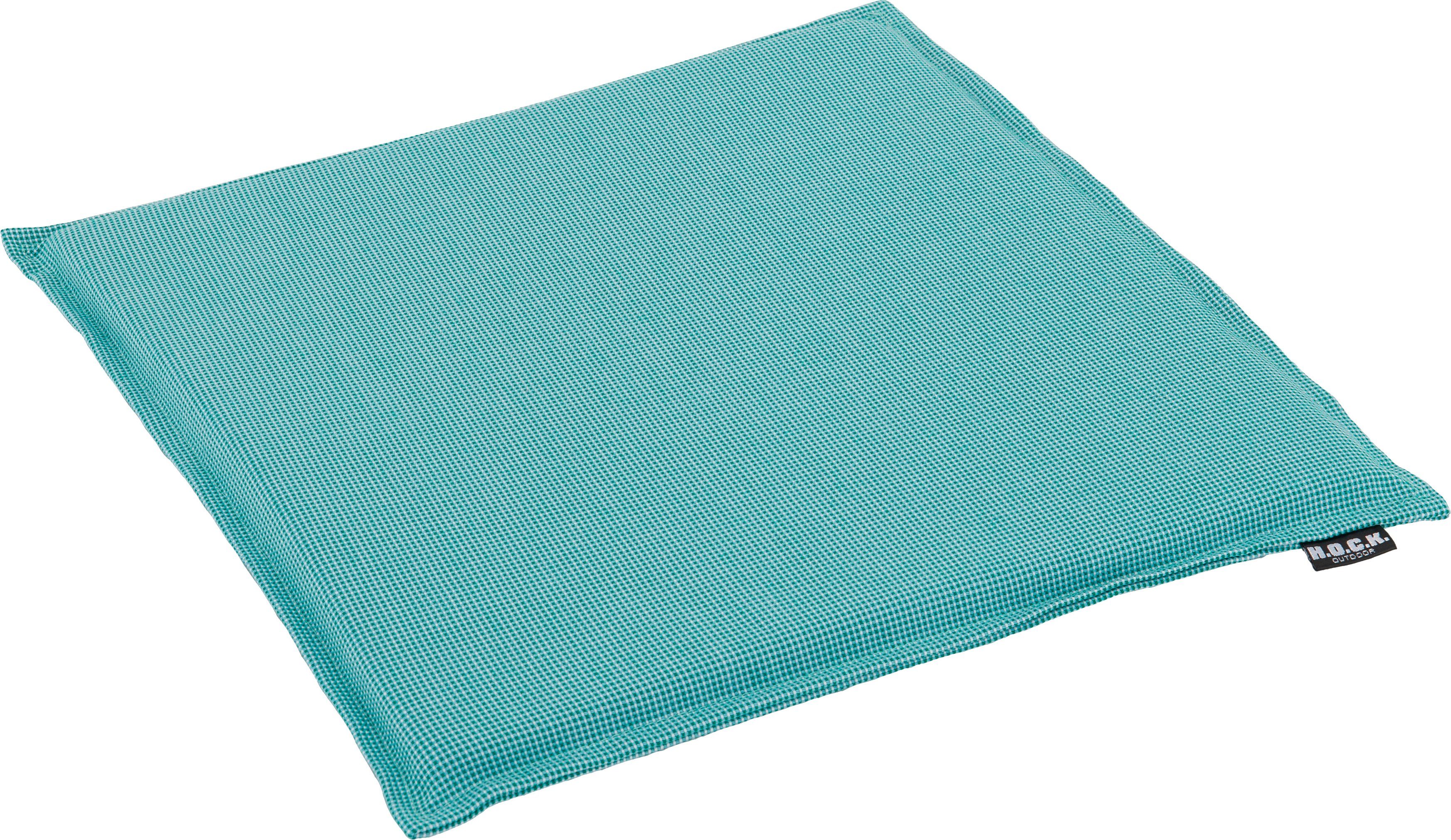 H.O.C.K. Sitzkissen Sparkle, Outdoor geeignet