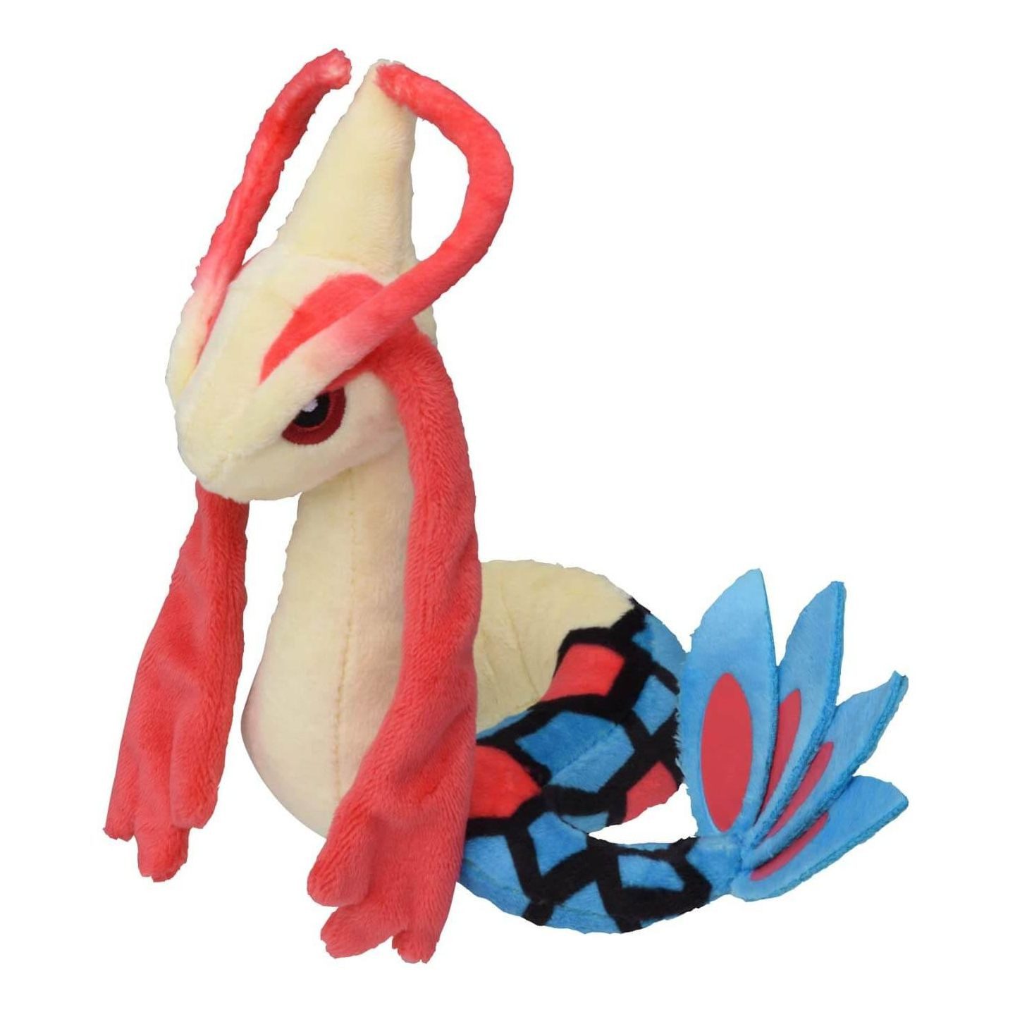 Pokémon Center Plüschfigur Milotic Pokemon Kuscheltier günstig online kaufen