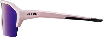 Alpina Sports Sonnenbrille RAM HR Q-LITE LIGHT-ROSE MATT