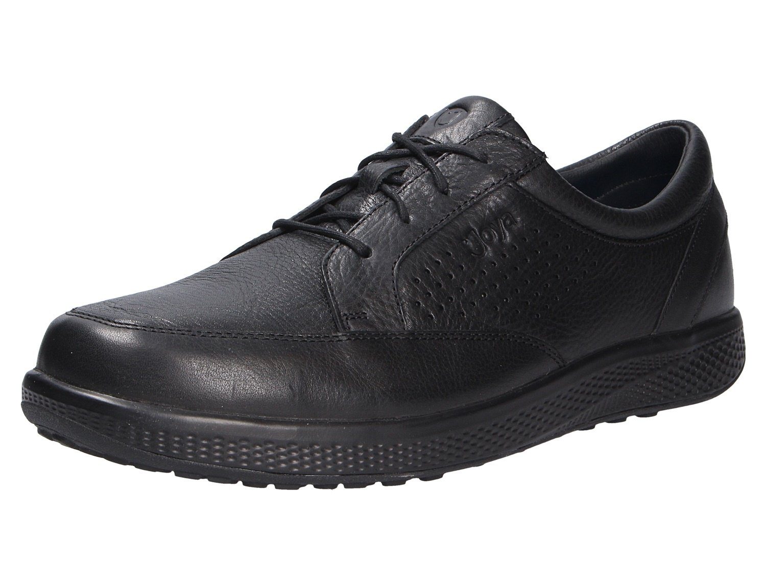 Joya BOSTON BLACK Schnürschuh Klassischer Schnitt