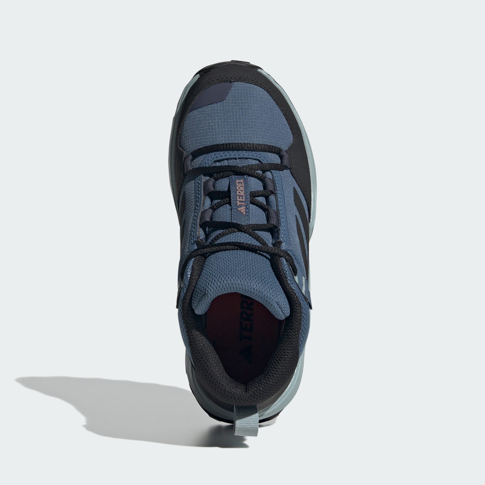 adidas TERREX TERREX AX4R MID RAIN.RDY WANDERSCHUH Hikingschuh (2-tlg)