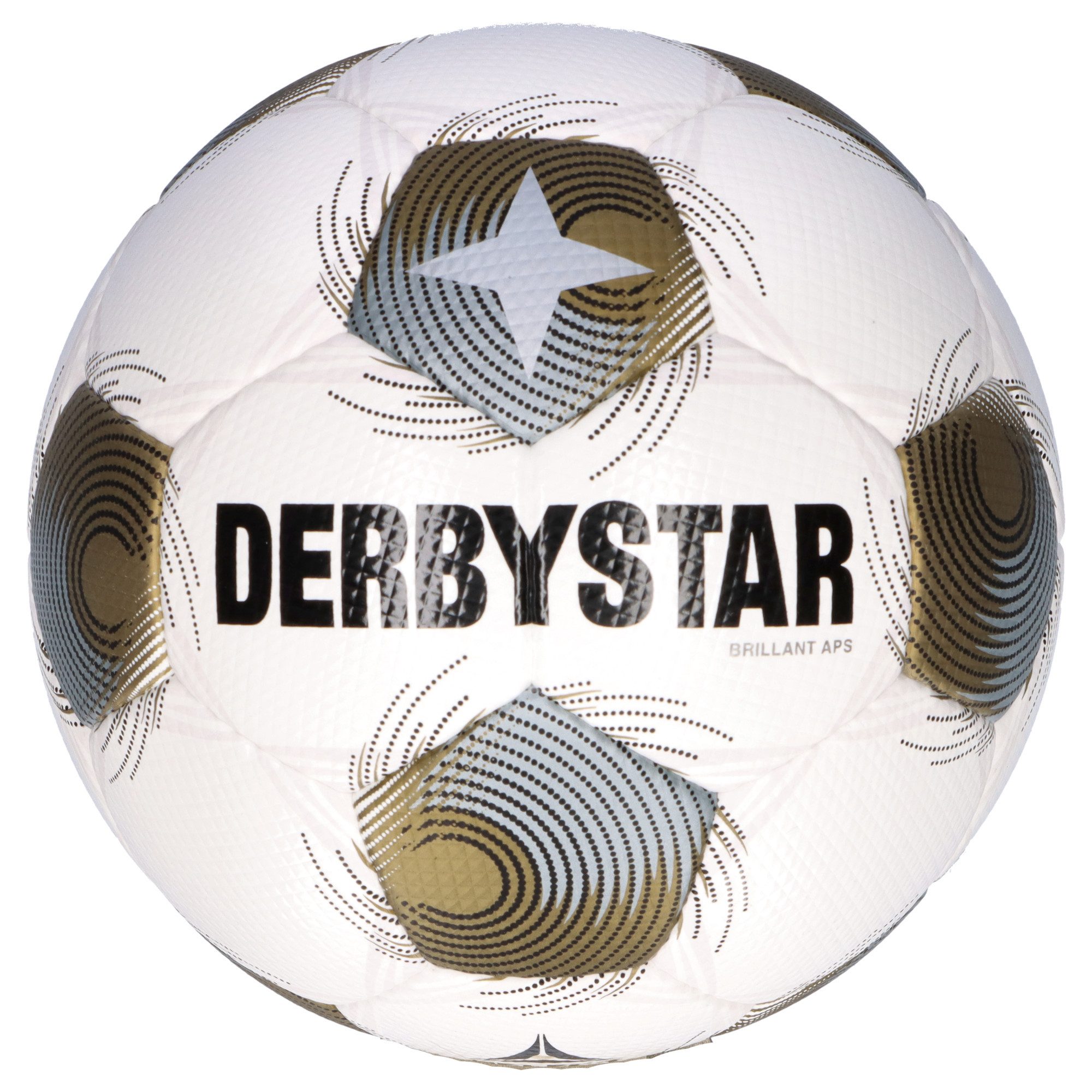 Fußball Derbystar Fussball Brillant APS v25