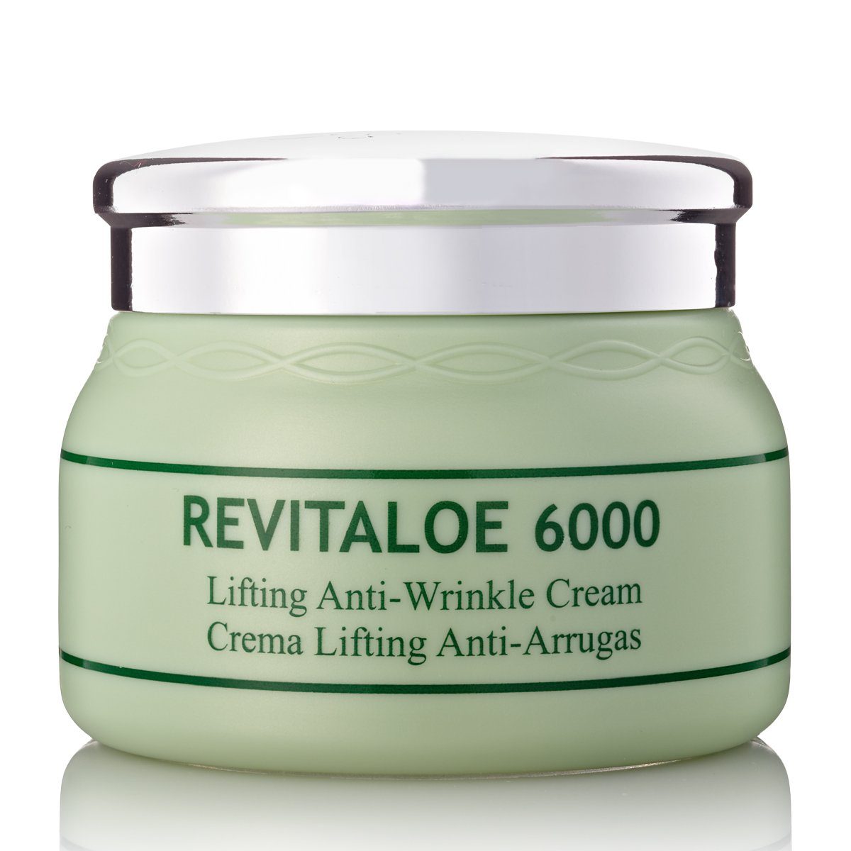 (250 canarias Wrinkle Revitaloe ml), Revitaloe, CC Tagescreme Cream Lift Vera cosmetics Anti & 6000 Ale -
